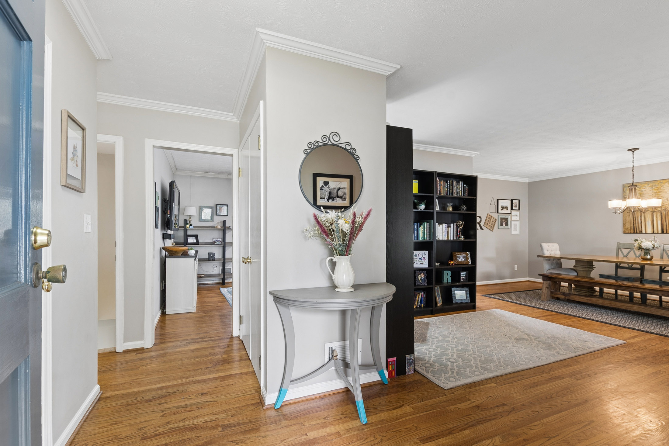  Charming Brick Ranch Nestled in Desirable Lockridge Forest Community - 物件實景