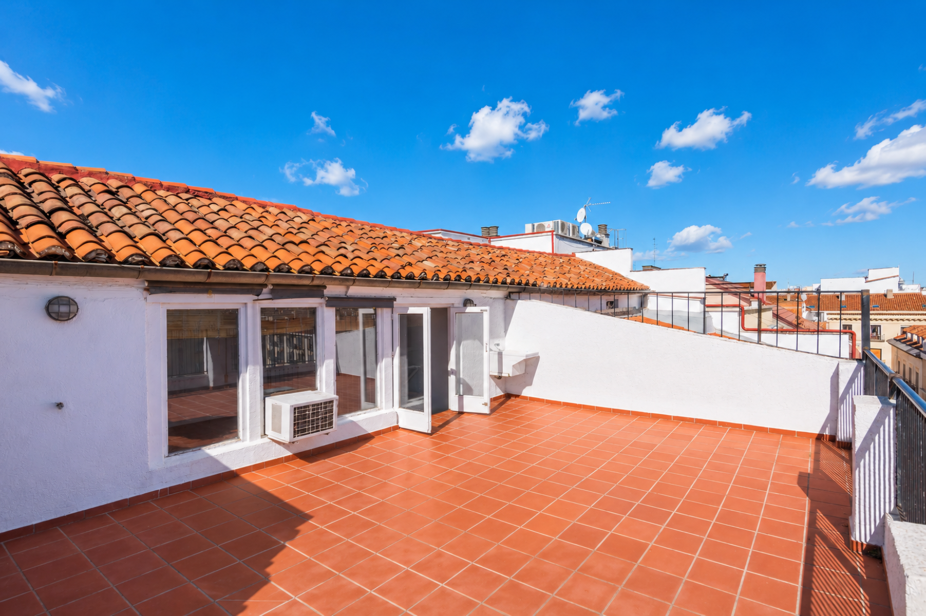  Duplex penthouse in the heart of Madrid - 物件實景