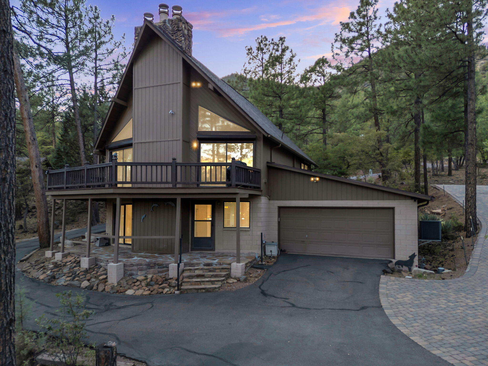Pine, Arizona, 85544, United States, 3 Bedrooms Bedrooms, ,2 BathroomsBathrooms,Residential,For Sale,1828056