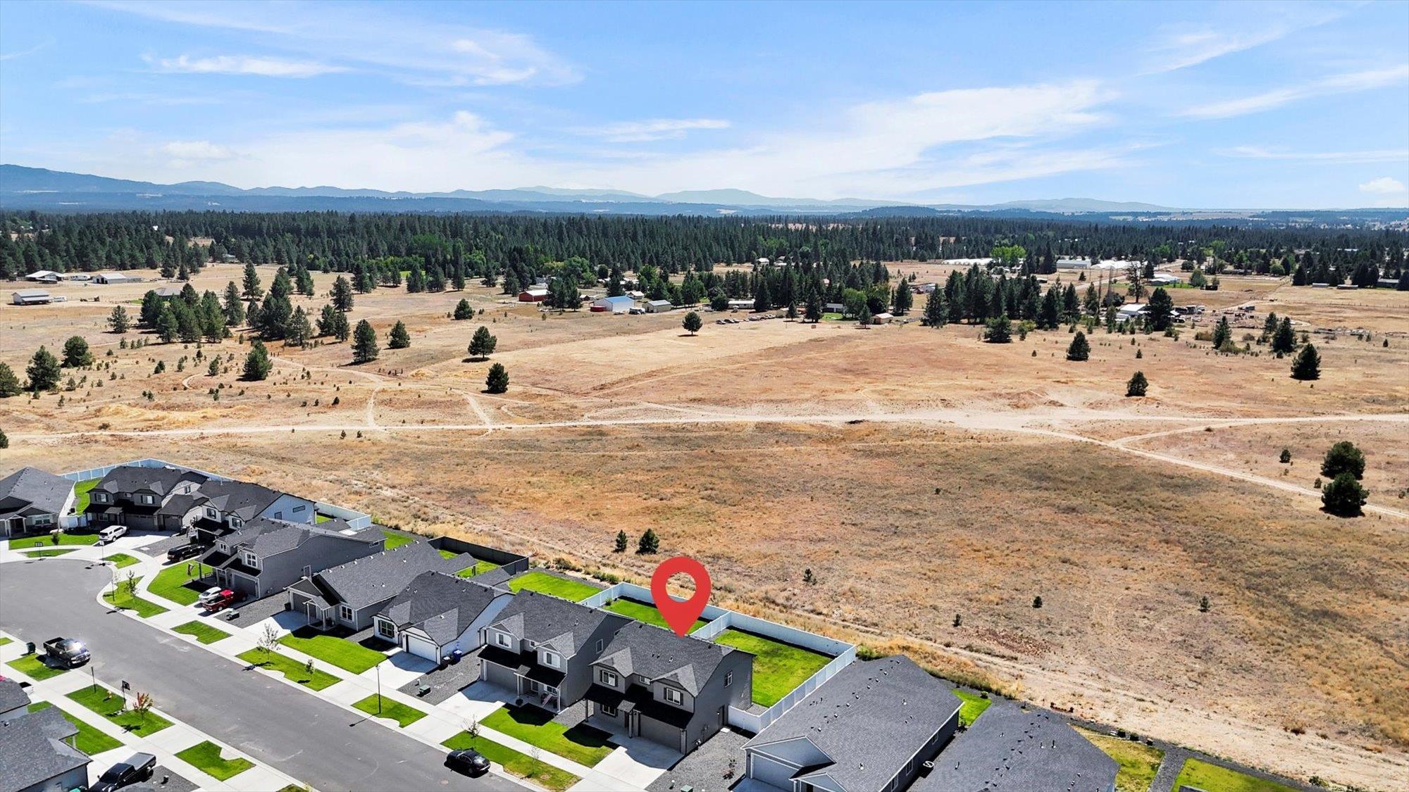 Deer Park, Washington, 99006, United States, 4 Bedrooms Bedrooms, ,3 BathroomsBathrooms,Residential,For Sale,1919491