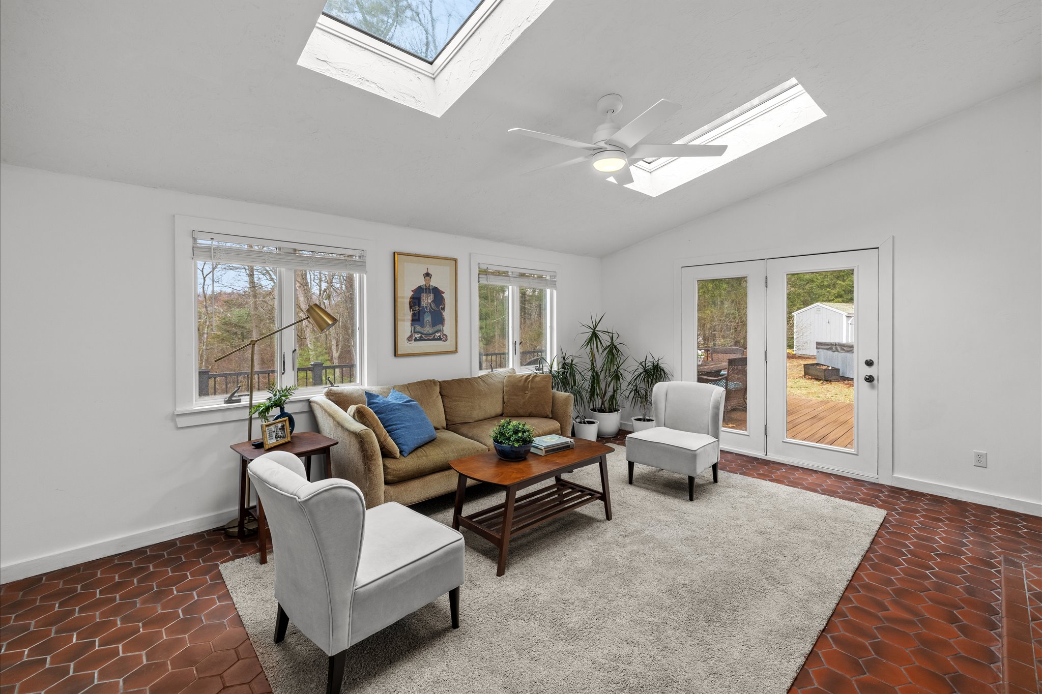  14 Forge Way, Dux - 物件實景