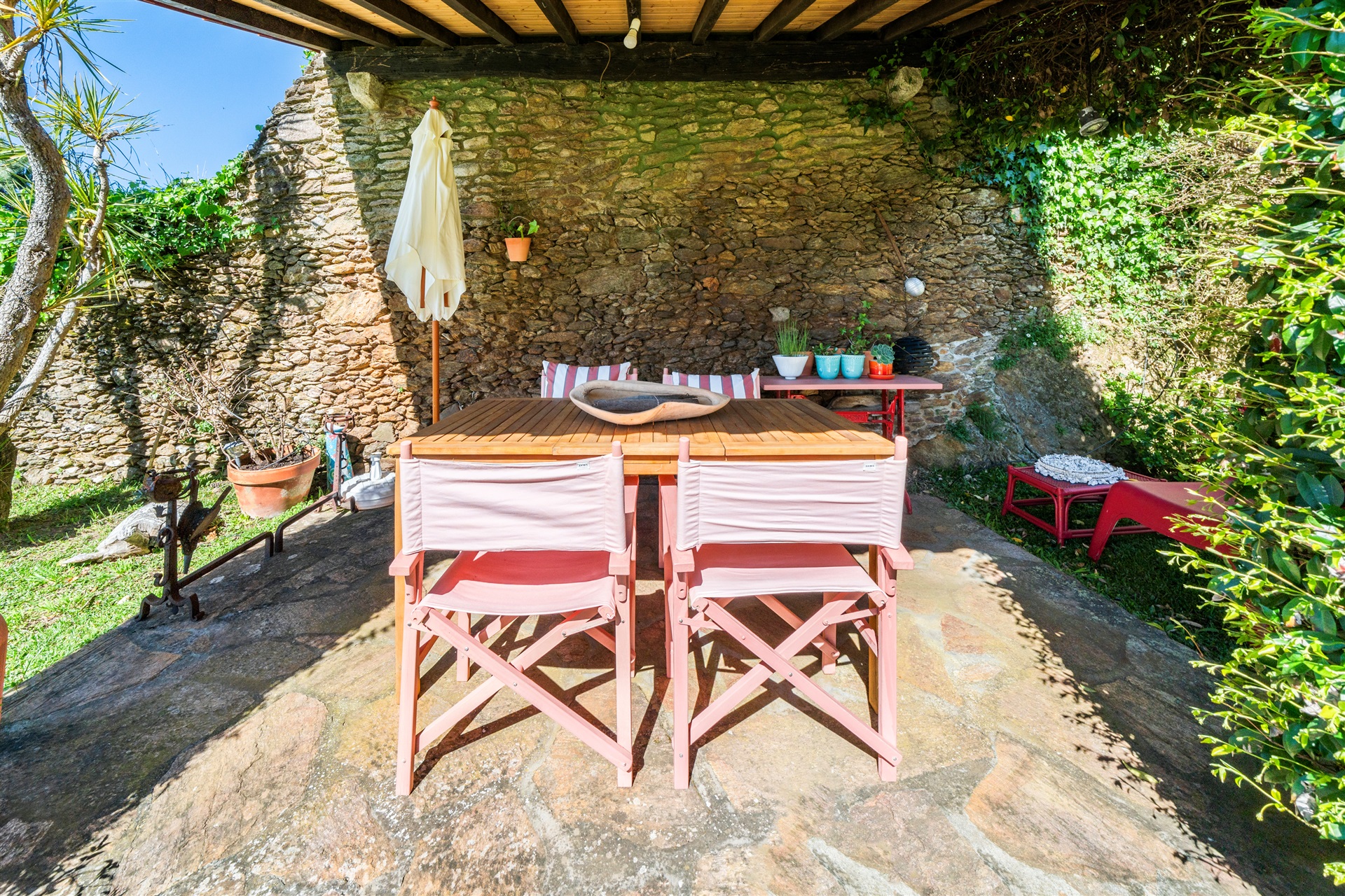  House, 4 bedrooms, for Sale - 物件實景