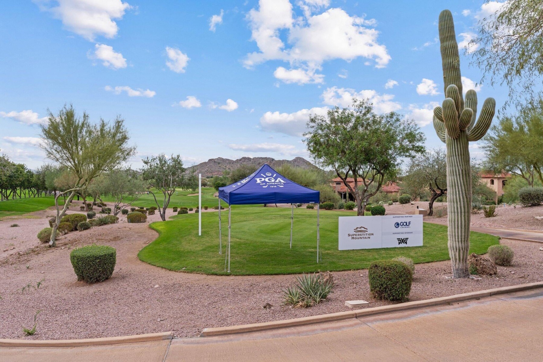  3448 S 1st Water Trail  Gold Canyon, AZ - 物件實景