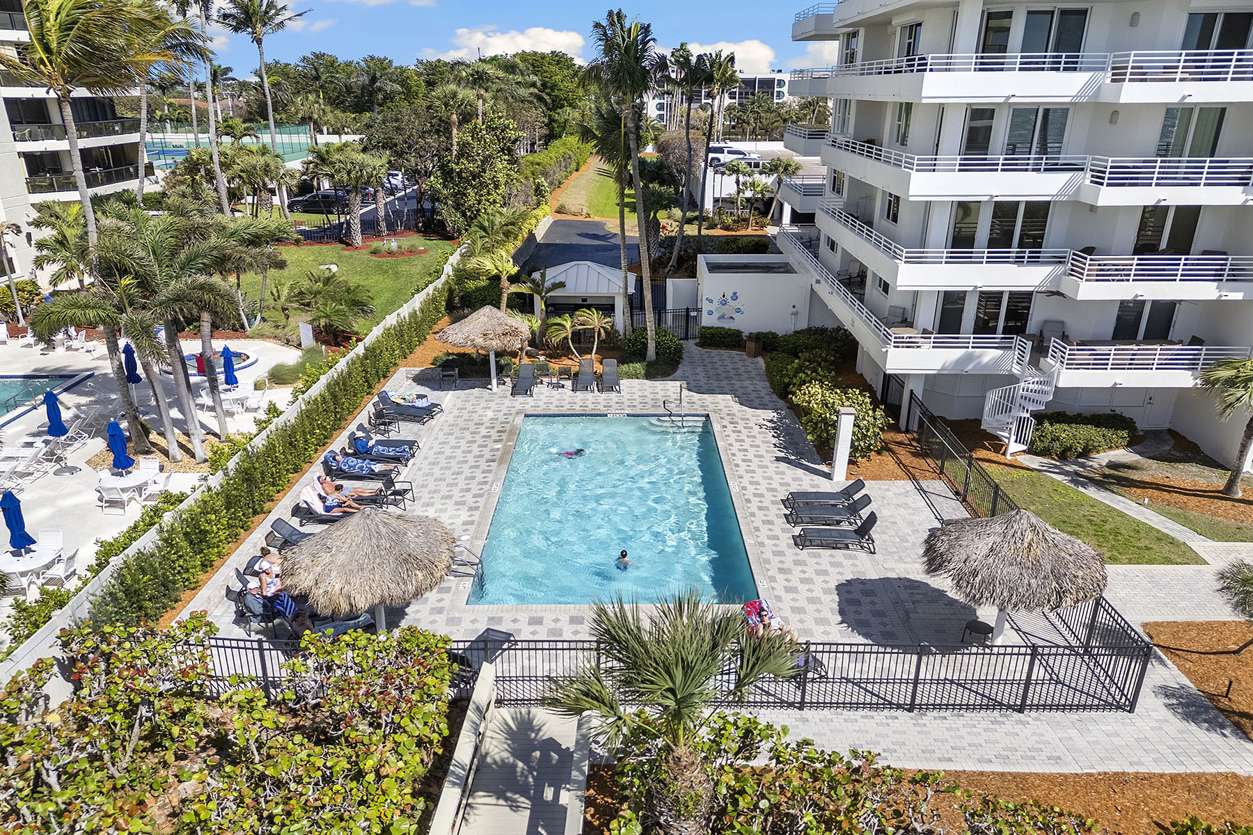  MARCO ISLAND - SOMERSET OF MARCO ISLAND - 物件實景