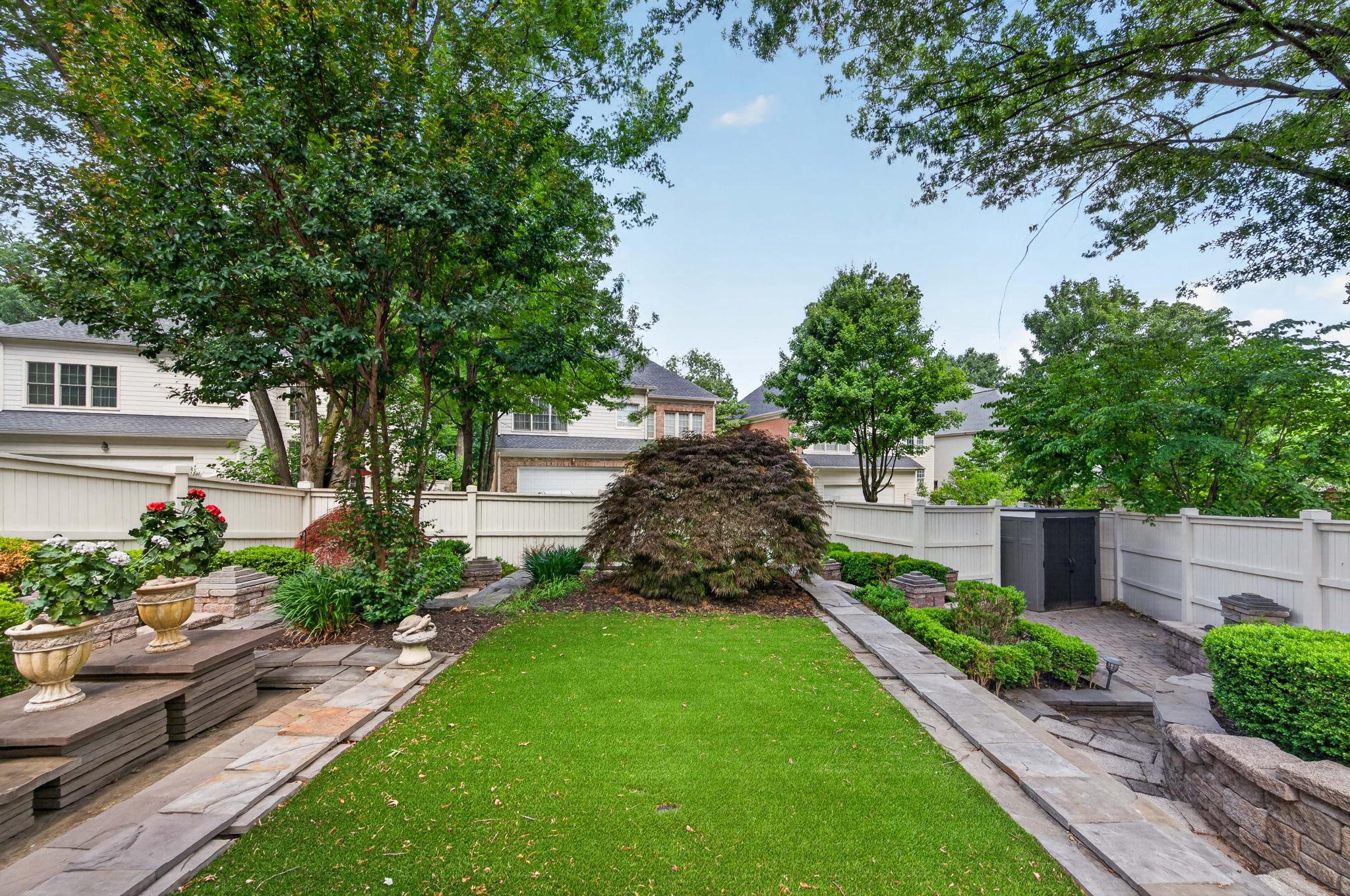  3860 Farrcroft Drive, Fairfax, VA, 22030 - 物件實景