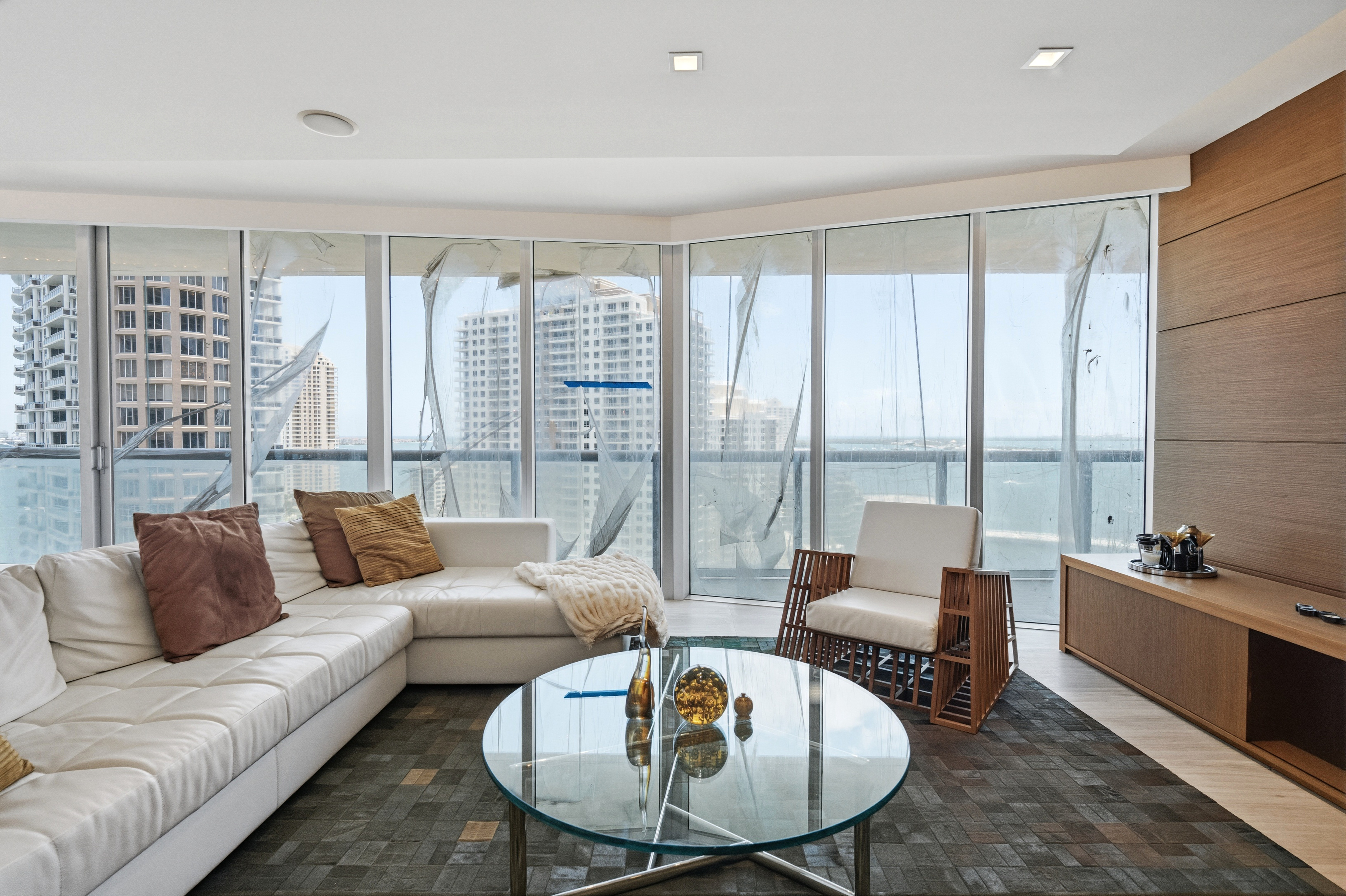  465 Brickell Ave, Miami, FL, 33131 - 物件實景