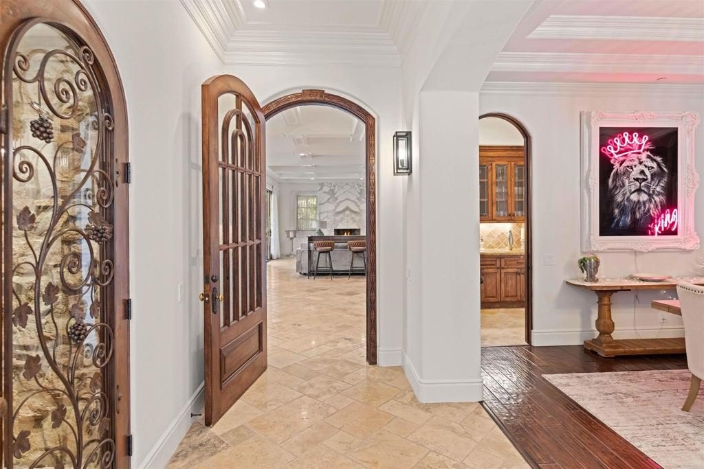 San Diego, California, 92130, United States, 8 Bedrooms Bedrooms, ,9 BathroomsBathrooms,Residential,For Sale,1932906
