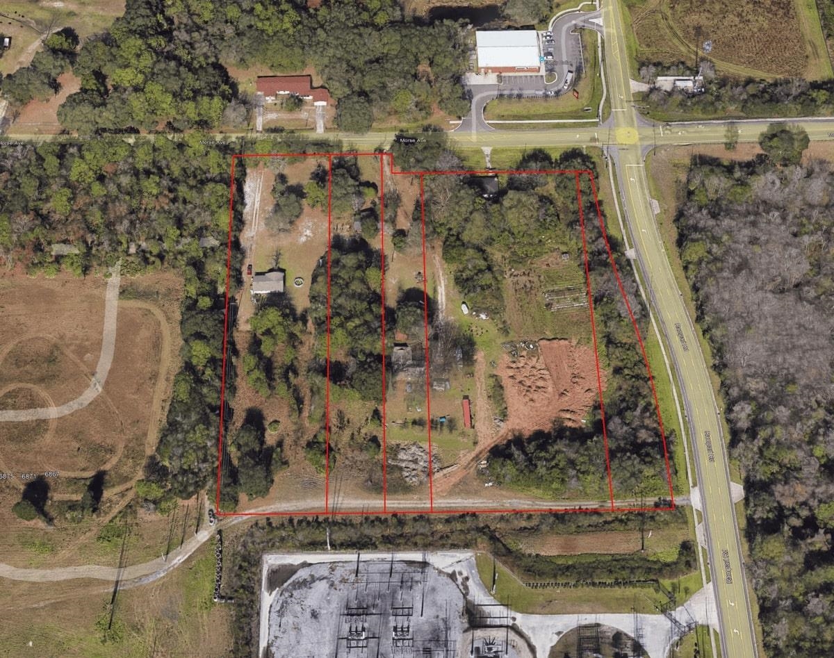 Jacksonville, Florida, 32244, United States, ,Land,For Sale,1942208