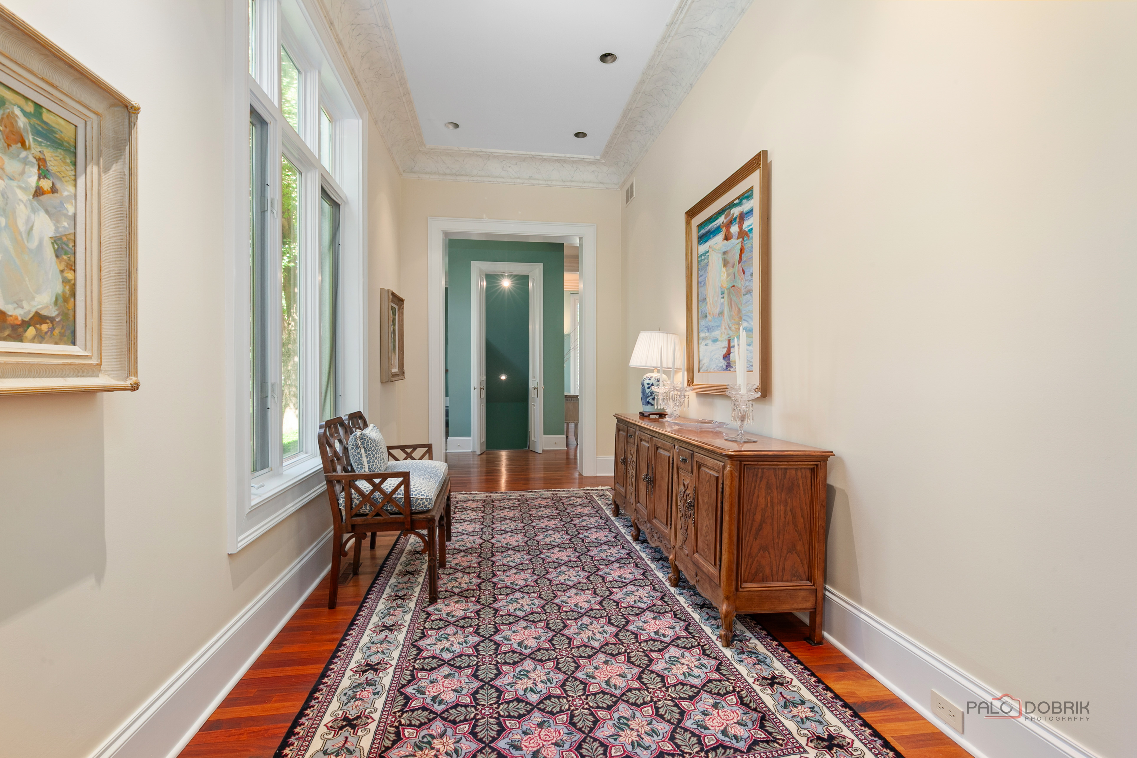  Exceptional Neoclassic Home - 物件實景
