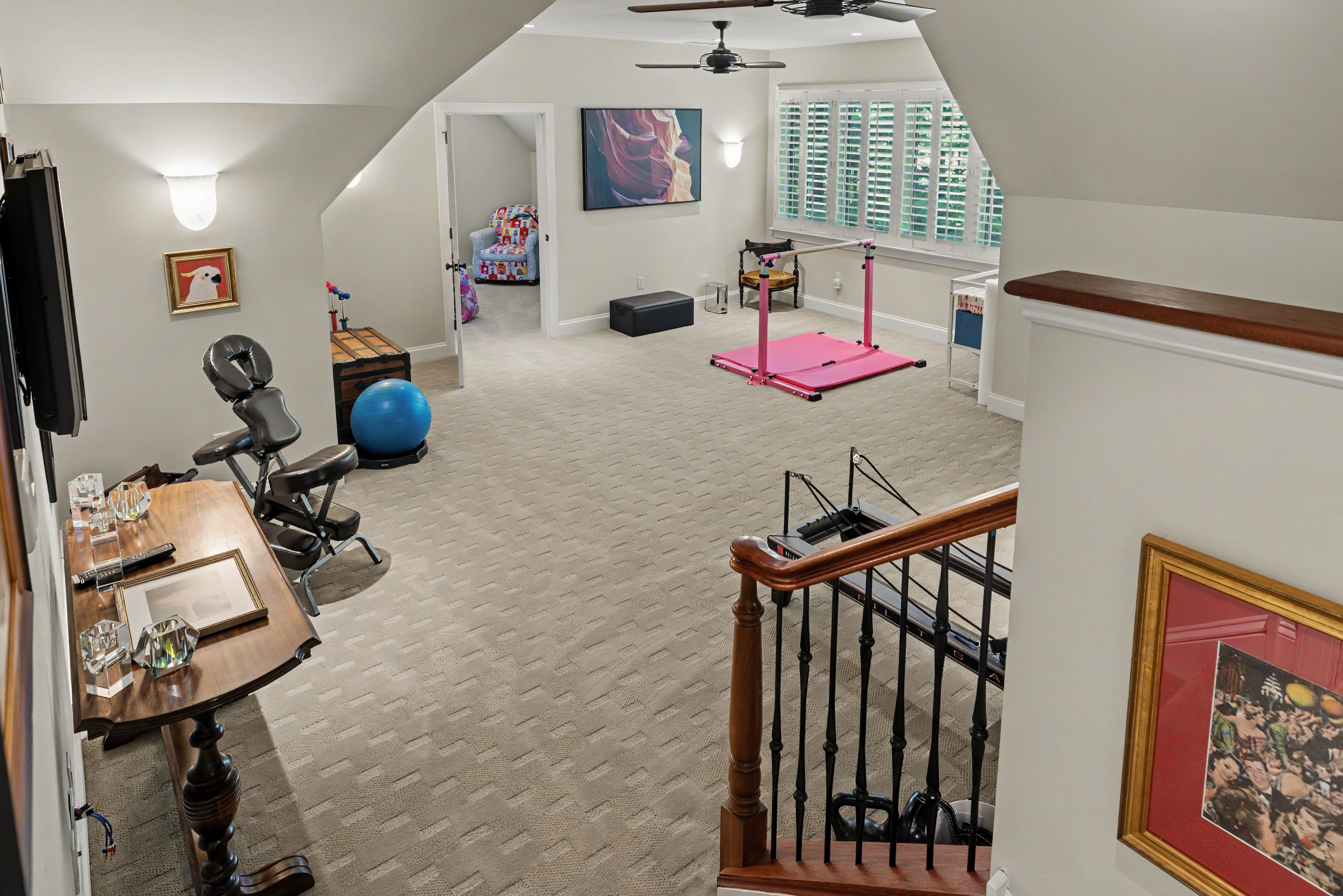  1255 Horse Shoe Trail, Phoenixville, PA 19460 - 物件實景