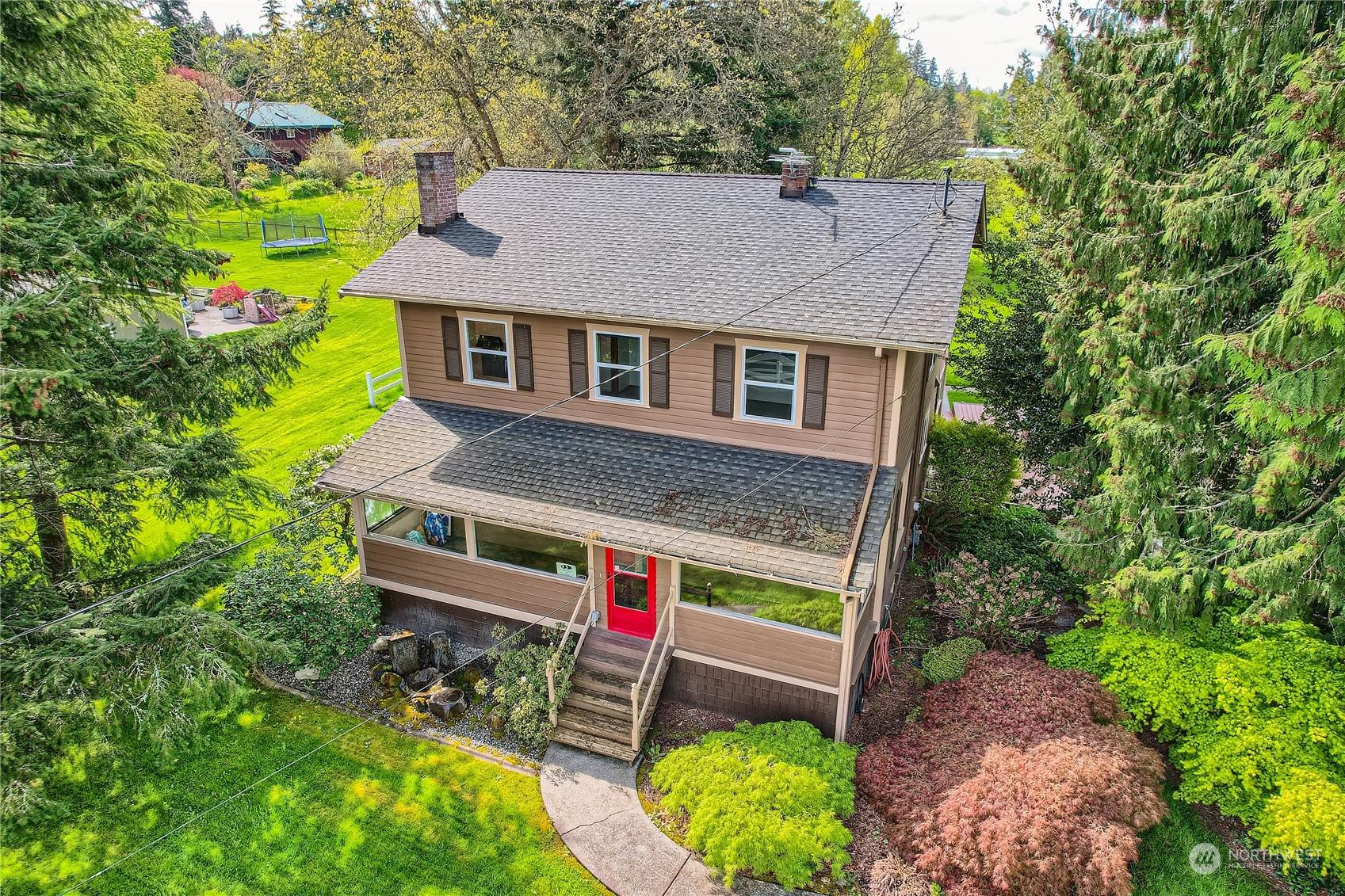 9412 TAYLOR STREET E, EDGEWOOD, Washington, 98371, United States, 4 Bedrooms Bedrooms, ,2 BathroomsBathrooms,Residential,For Sale,9412 TAYLOR STREET E,1432648