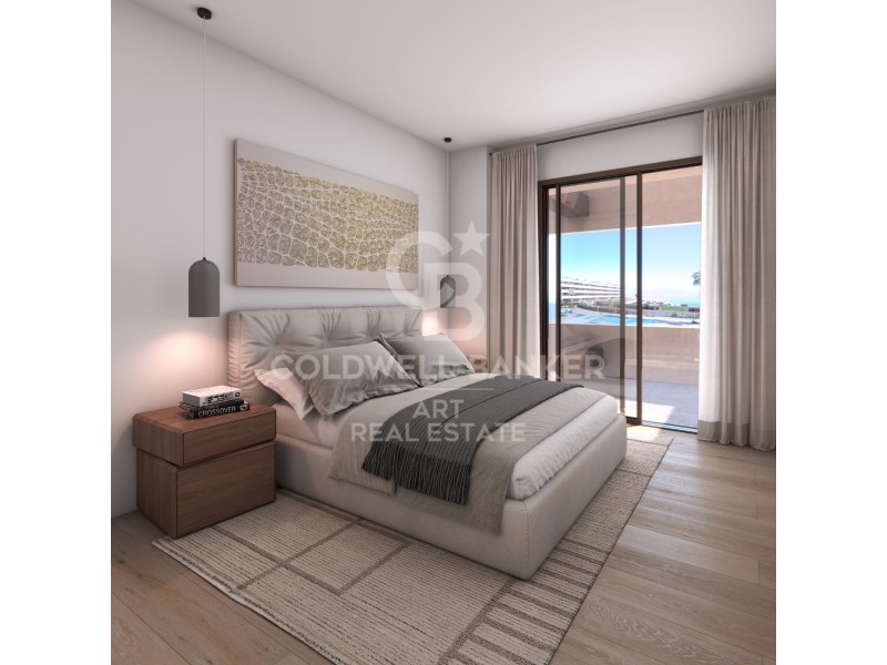 Manilva, Andalusia, ES, 3 Bedrooms Bedrooms, ,Residential,For Sale,1932051