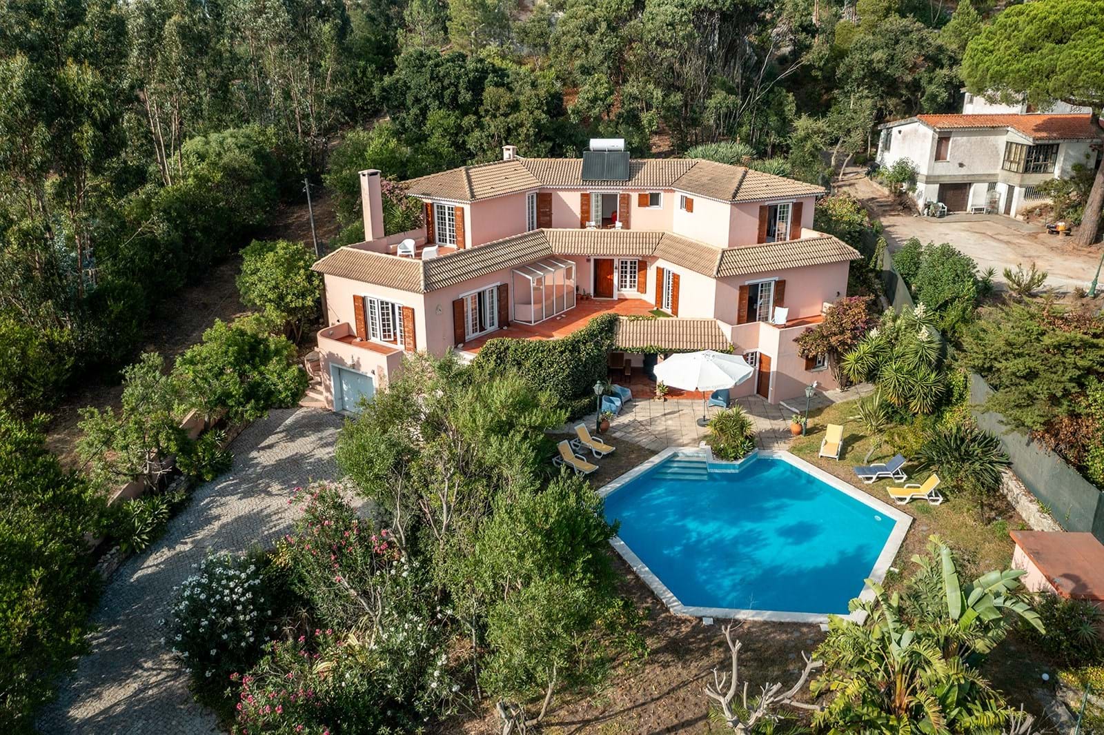 Sesimbra, Setúbal, 2970-872, PT, 5 Bedrooms Bedrooms, ,5 BathroomsBathrooms,Residential,For Sale,1940542