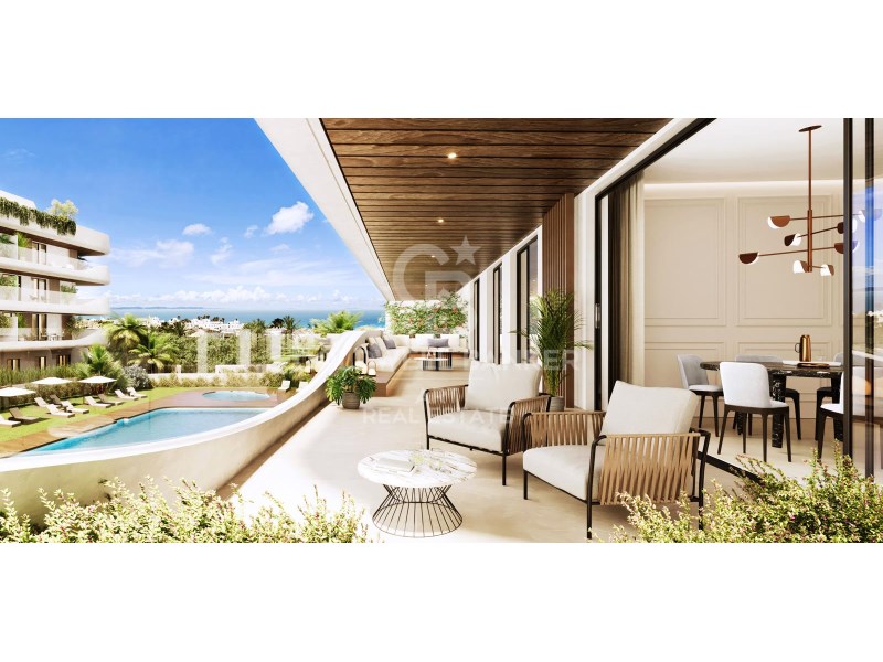 Marbella, Andalusia, ES, 2 Bedrooms Bedrooms, ,2 BathroomsBathrooms,Residential,For Sale,1898965