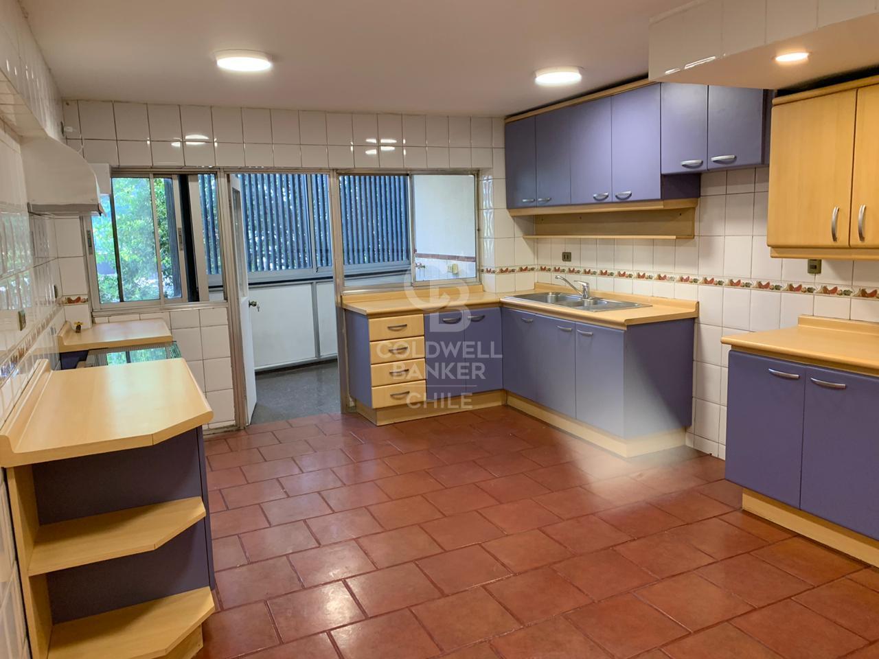 Las Condes, Chile, 3 Bedrooms Bedrooms, ,2 BathroomsBathrooms,Residential,For Sale,1730464