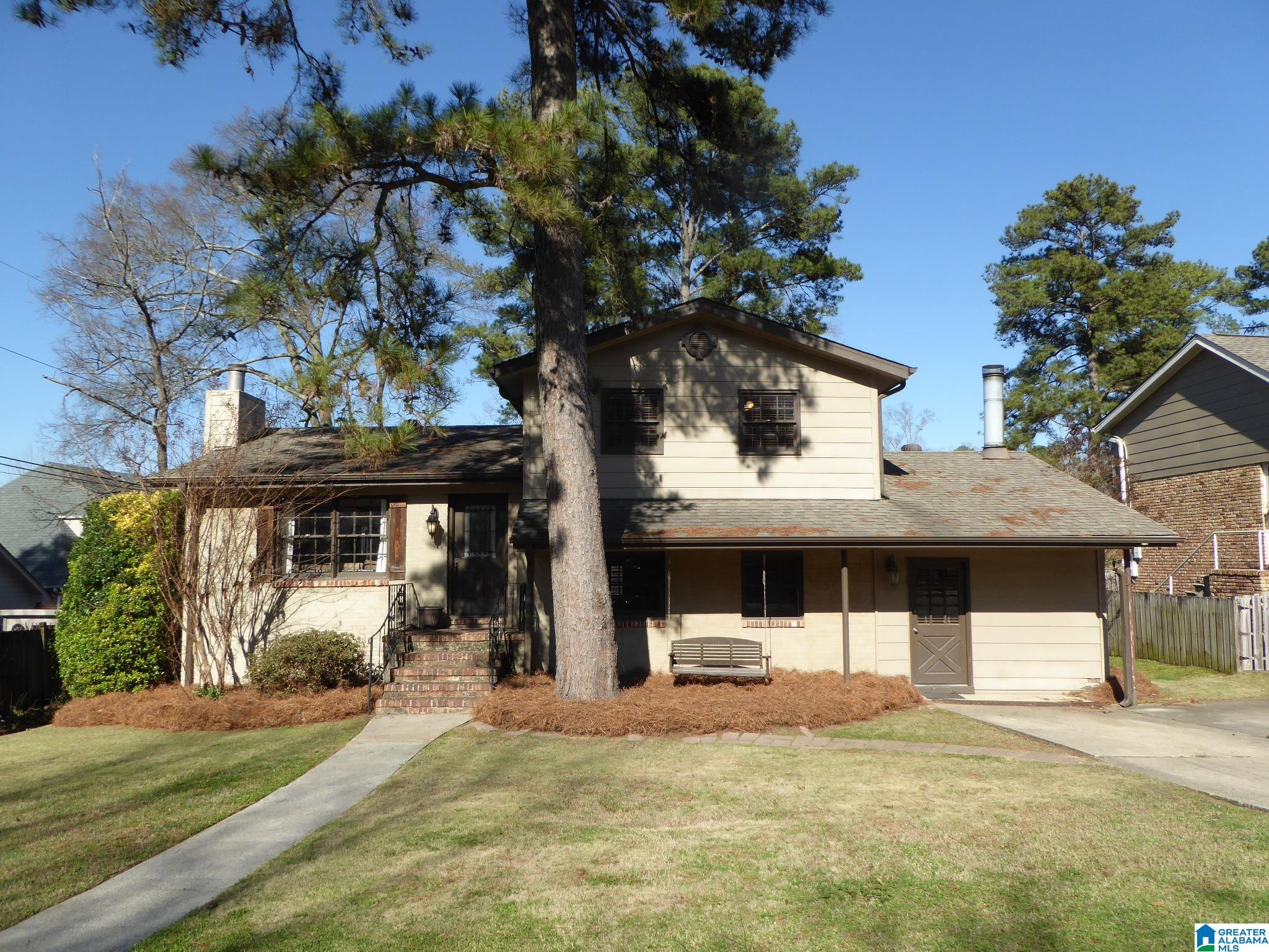 Venetian Way, Birmingham, AL 35209
