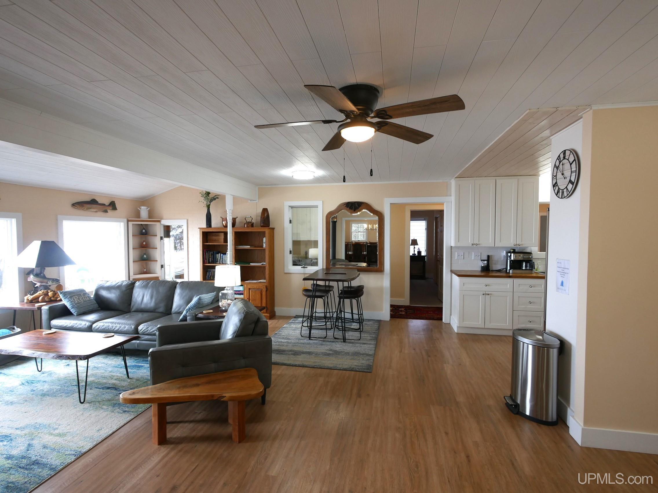 Lake Linden, Michigan, 49945, United States, 3 Bedrooms Bedrooms, ,3 BathroomsBathrooms,Residential,For Sale,1881345
