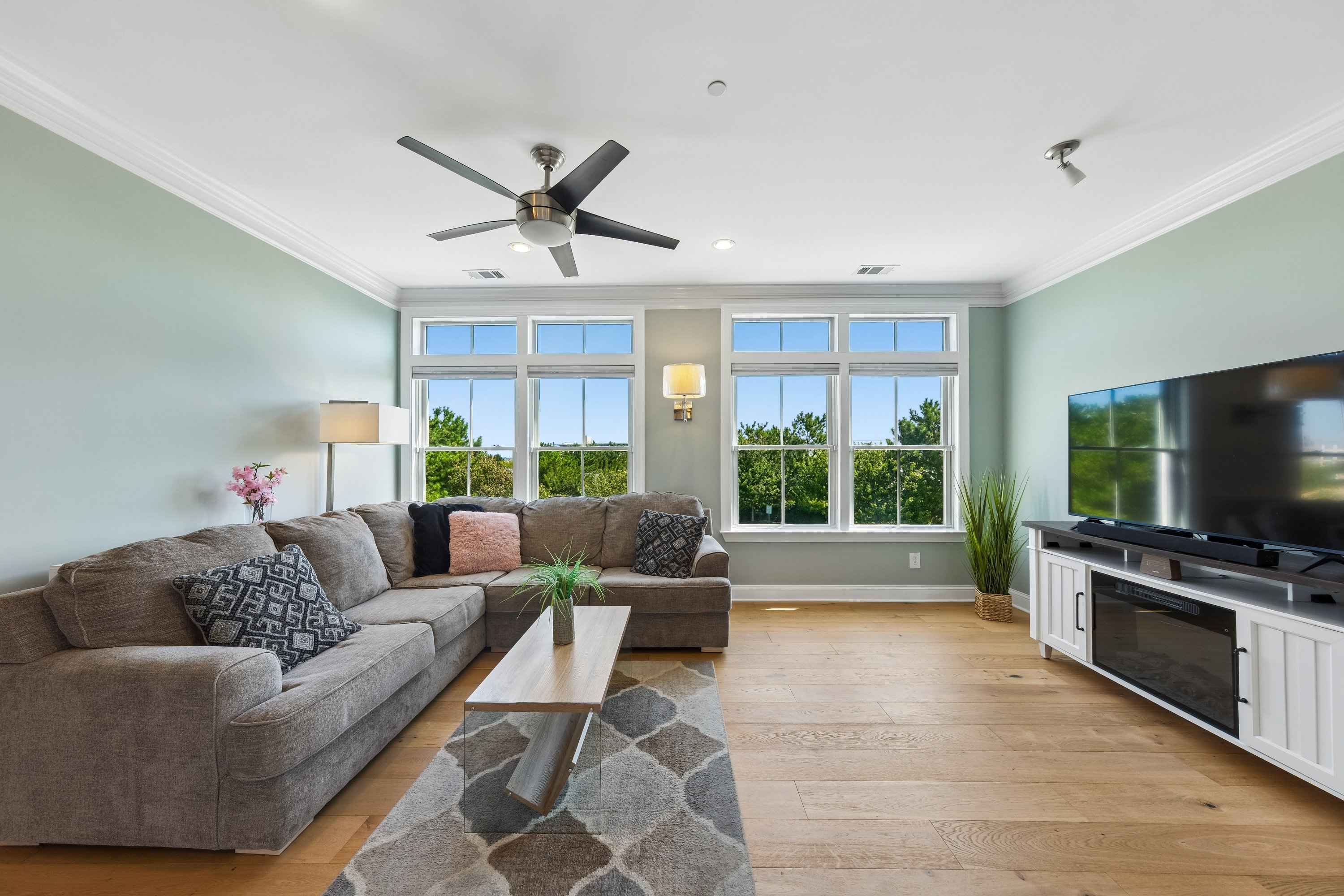  Two Water Views, One Unbeatable Asbury Park Address - 物件實景