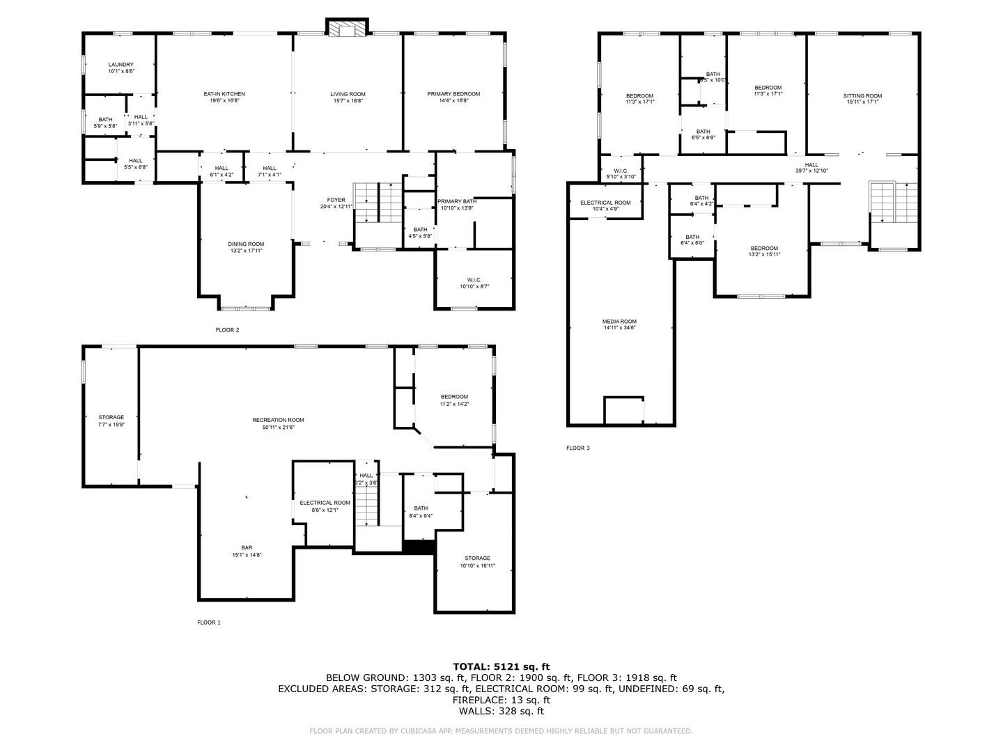 Marengo, Illinois, 60152, United States, 5 Bedrooms Bedrooms, ,5 BathroomsBathrooms,Residential,For Sale,1932678