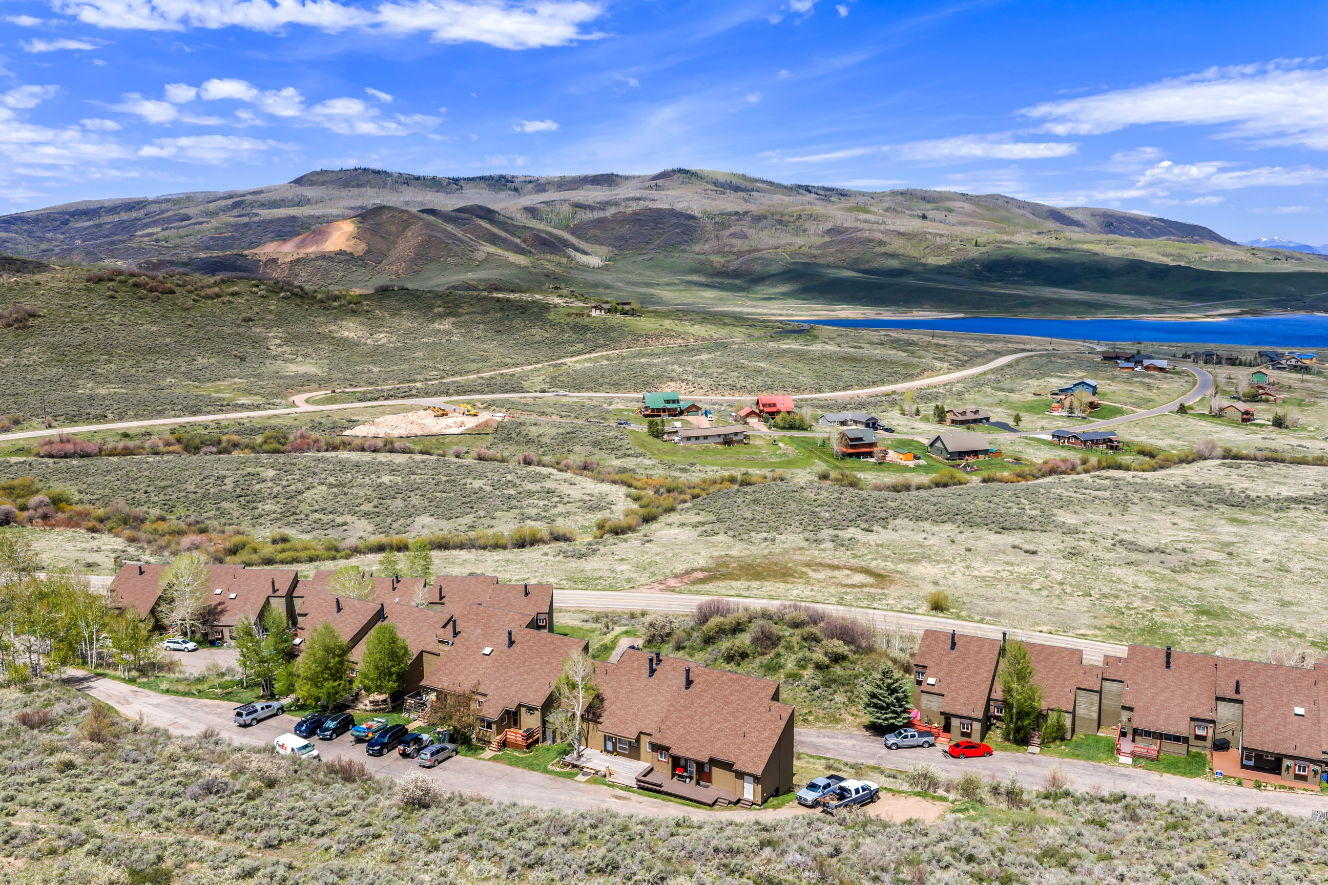  30331 County Road 16 Unit #302, Oak Creek, CO 80467 - 物件實景
