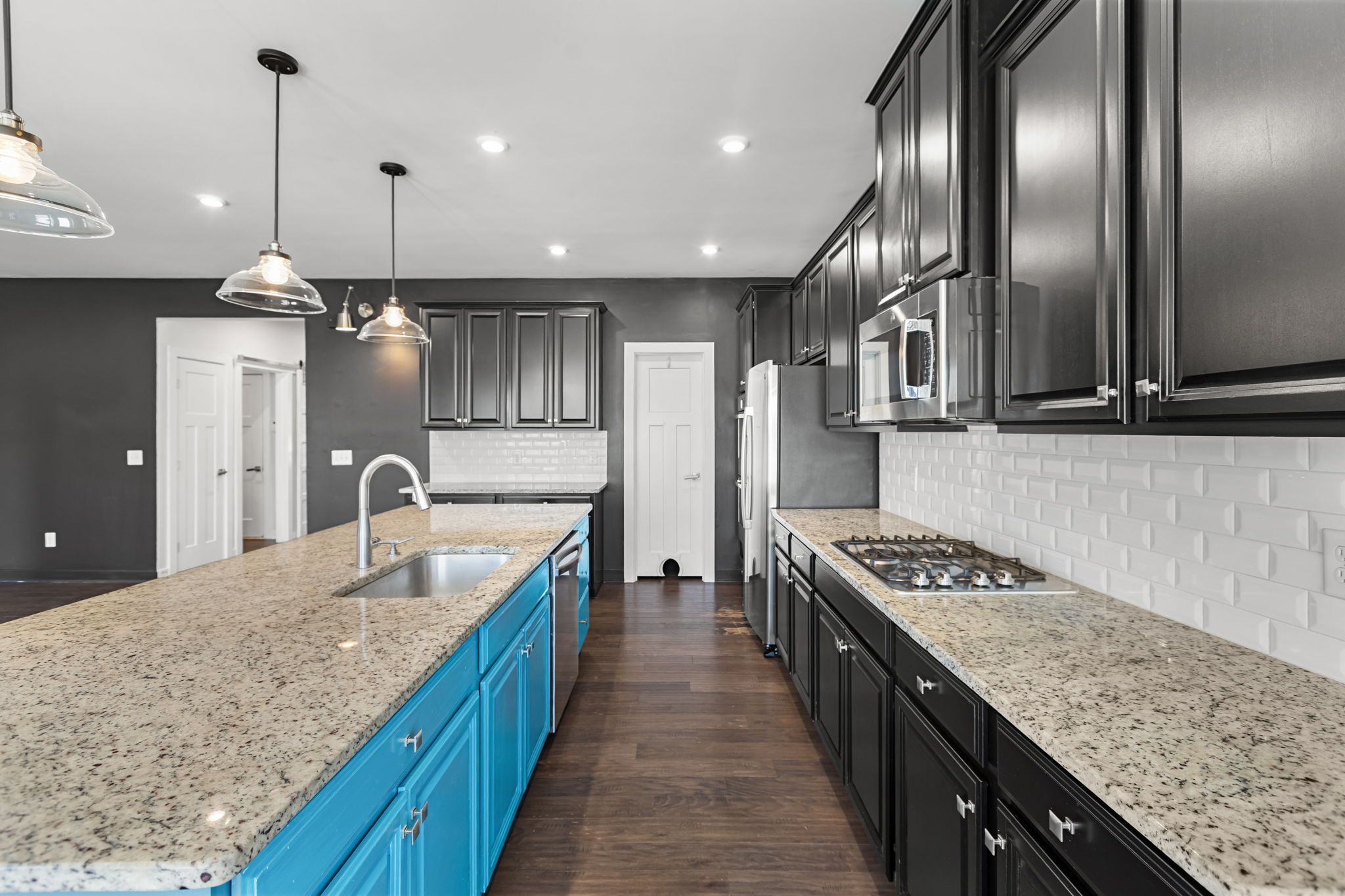  216 Edwin Ellis Dr, Greer, SC 29651 - 物件實景