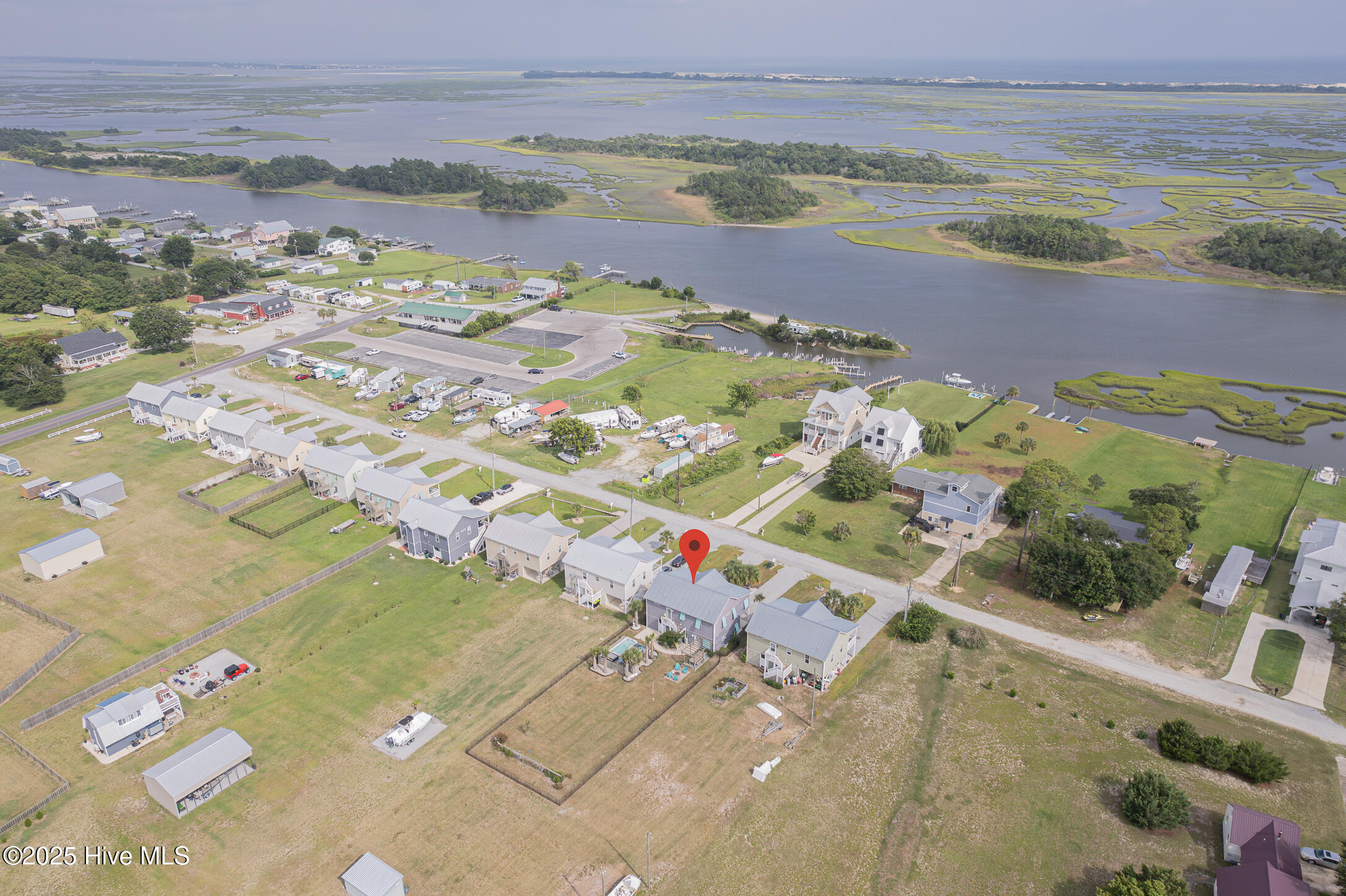 Hubert, North Carolina, 28539, United States, 4 Bedrooms Bedrooms, ,3 BathroomsBathrooms,Residential,For Sale,1974043