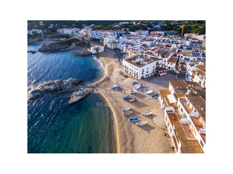 Girona, Palafrugell, Vila de Palafrugell Girona, P, Palafrugell, Catalonia, ES, 5 Bedrooms Bedrooms, ,5 BathroomsBathrooms,Residential,For Sale,Girona, Palafrugell, Vila de Palafrugell Girona, P,1616692