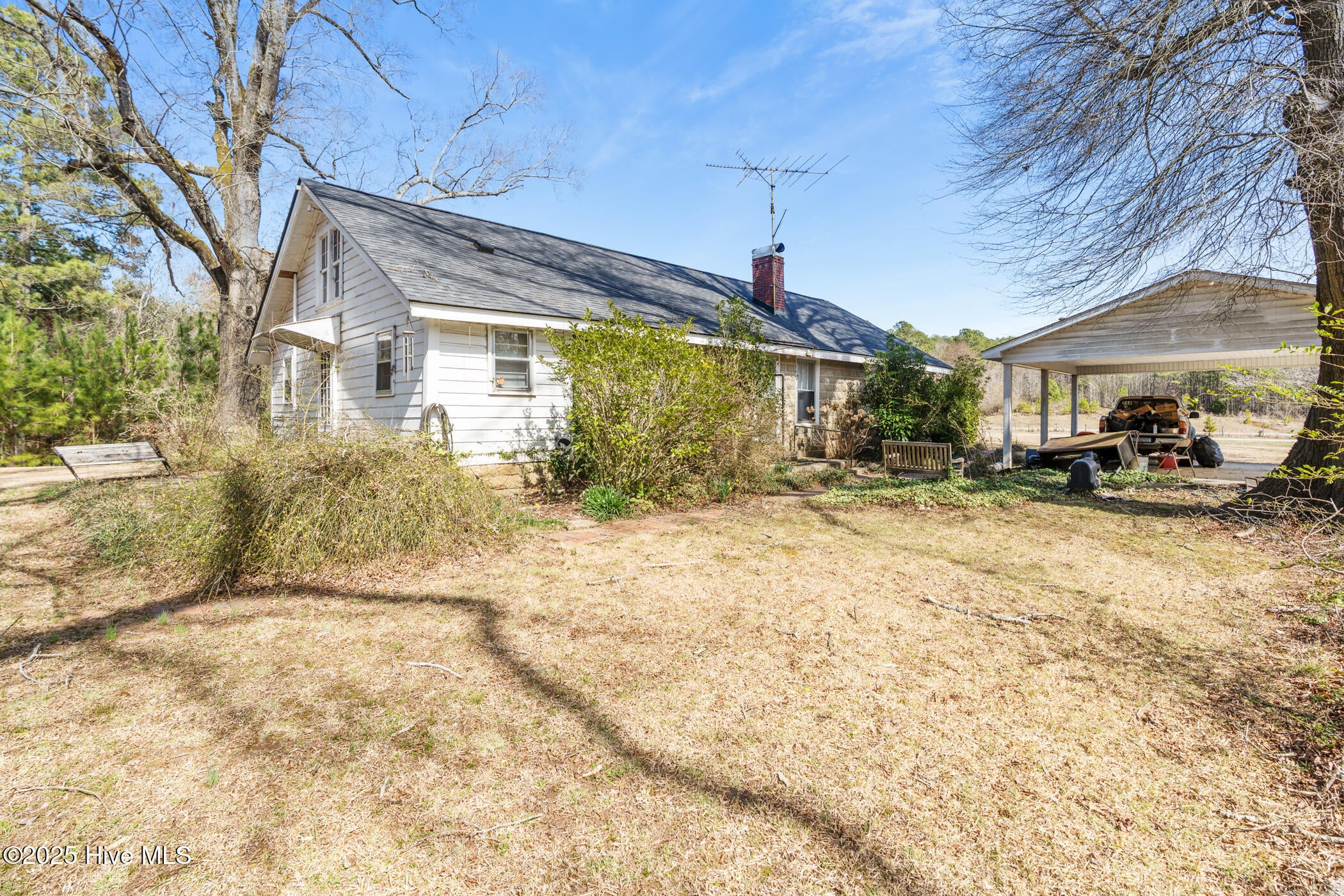 Rockingham, North Carolina, 28379, United States, 2 Bedrooms Bedrooms, ,1 BathroomBathrooms,Residential,For Sale,1729552