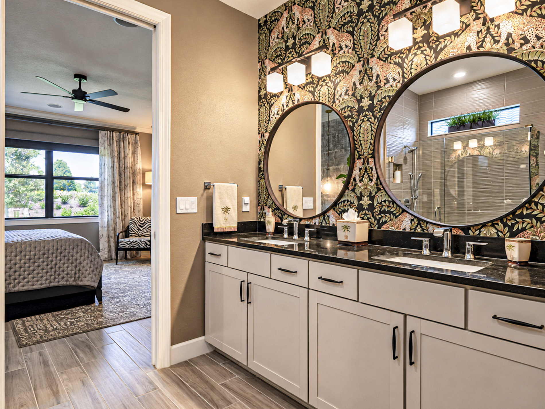  4842 Overton Circle, Vero Beach, FL, 32967 - 物件實景