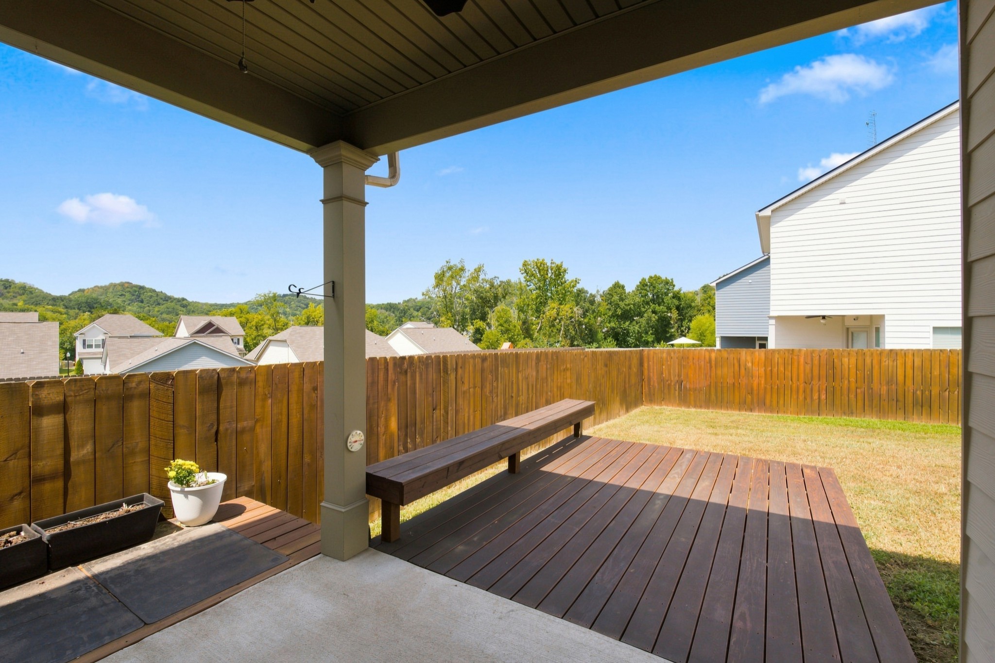  1217 Arroyo Dr, Nashville, TN, 37218 - 物件實景