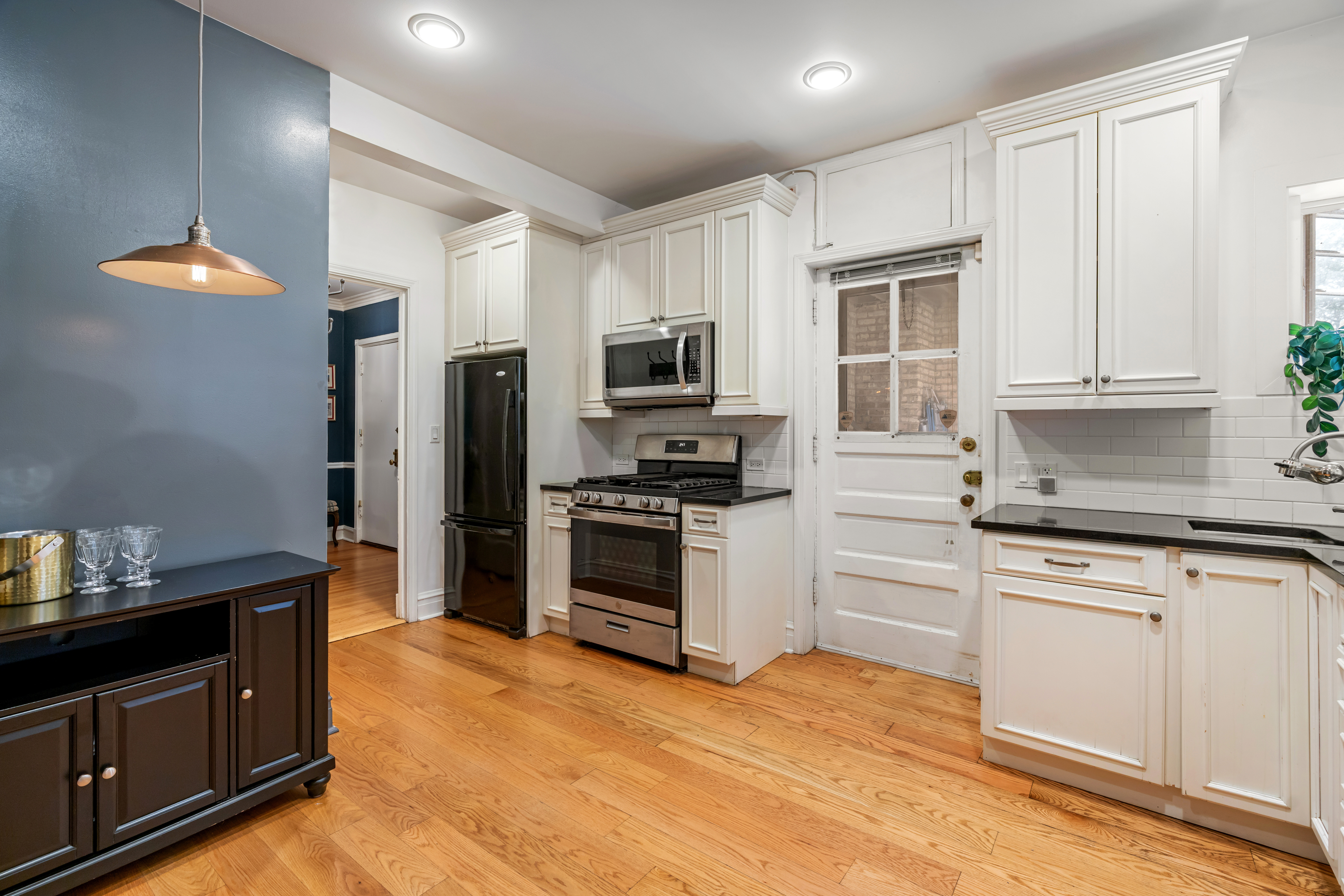  496 Sheridan Road, Evanston, IL, 60202 - 物件實景
