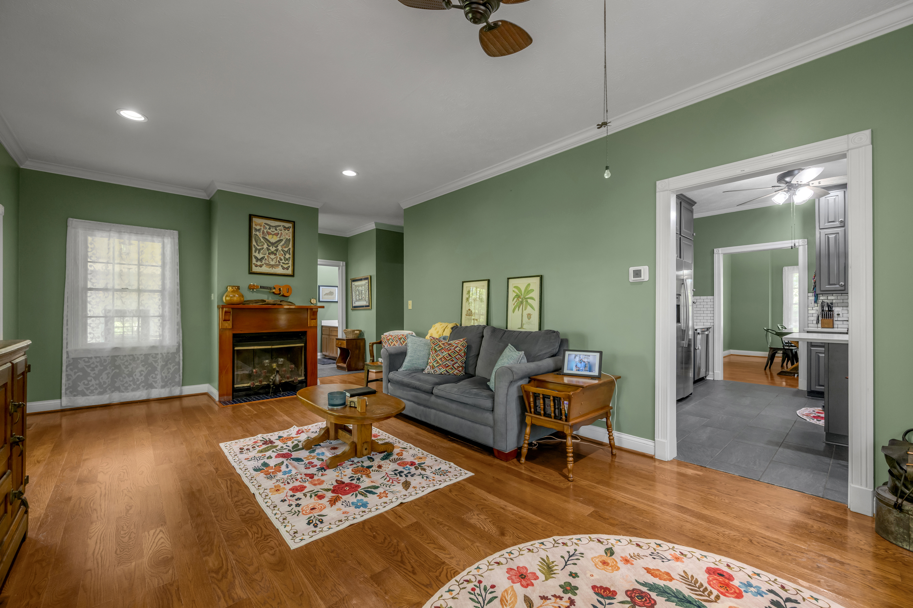  186 Hunter Drive - 物件實景