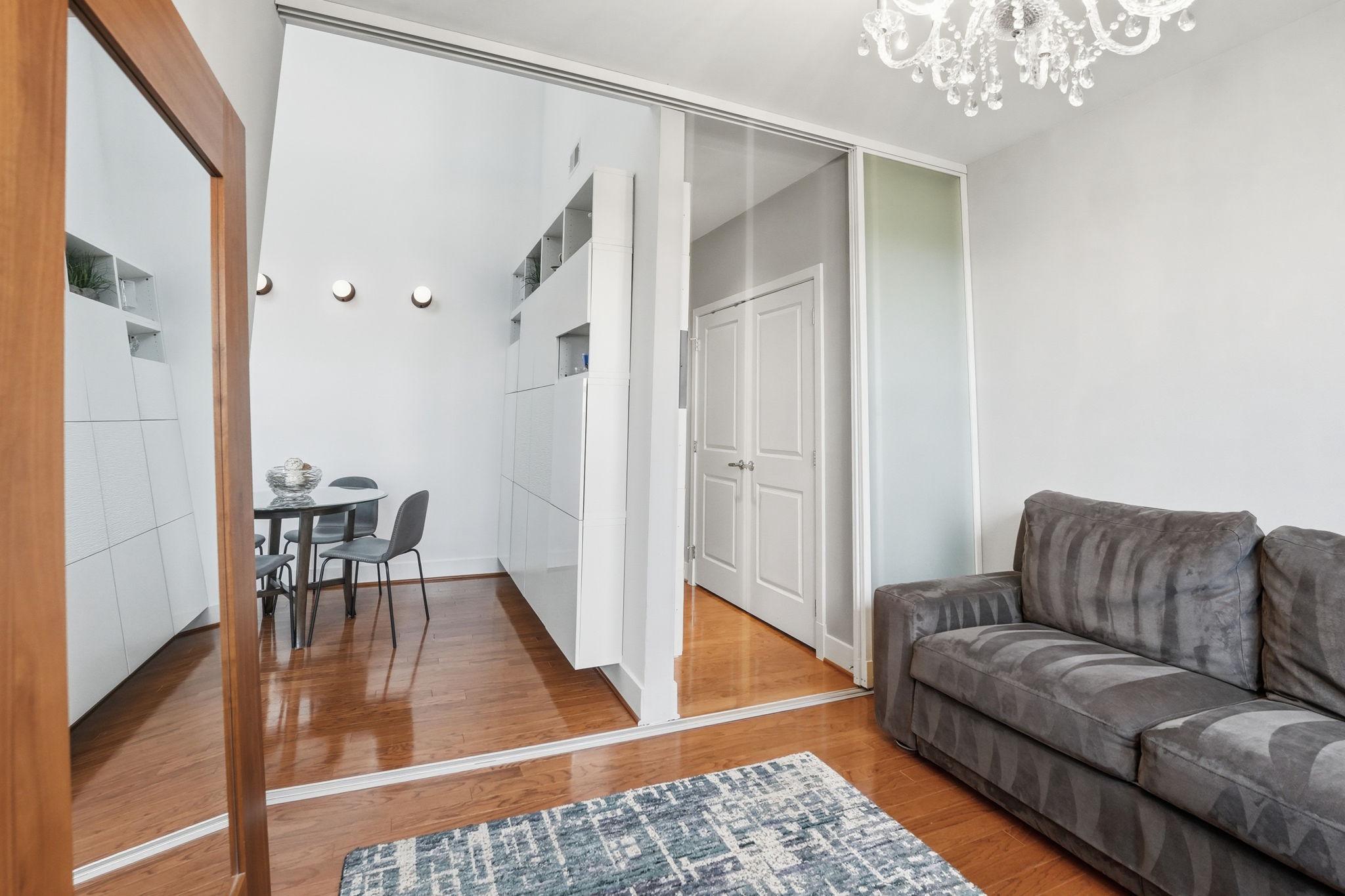  1800 Wilson Boulevard, Arlington, VA, 22201 - 物件實景
