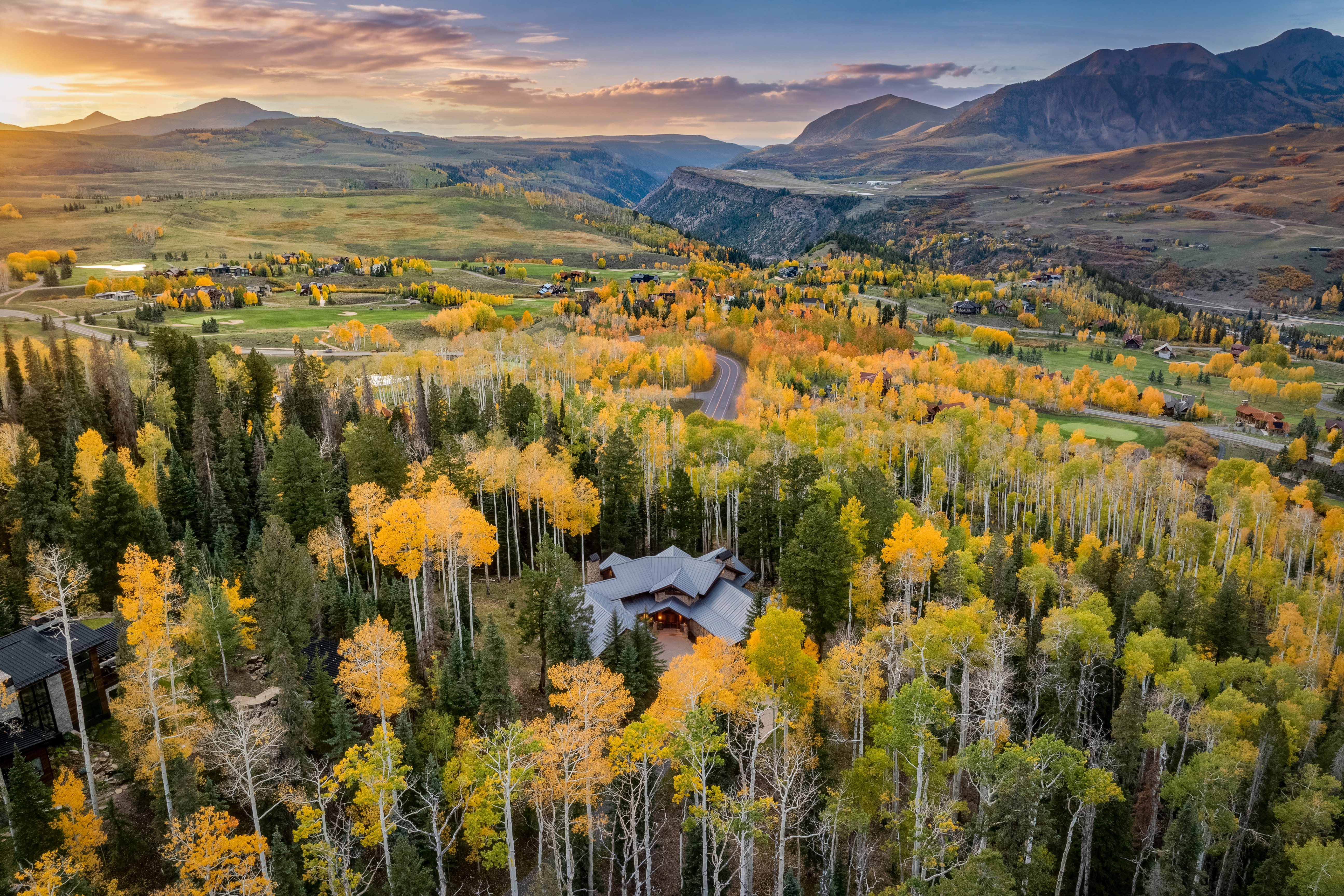  Private Telluride Retreat in Mountain Village - 物件實景