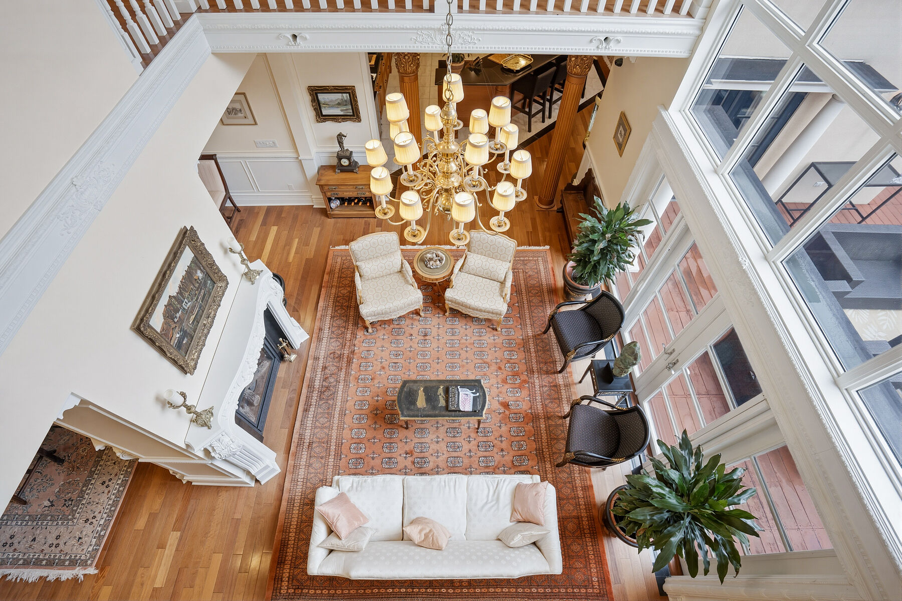  Ravine Garden Estate - 物件實景