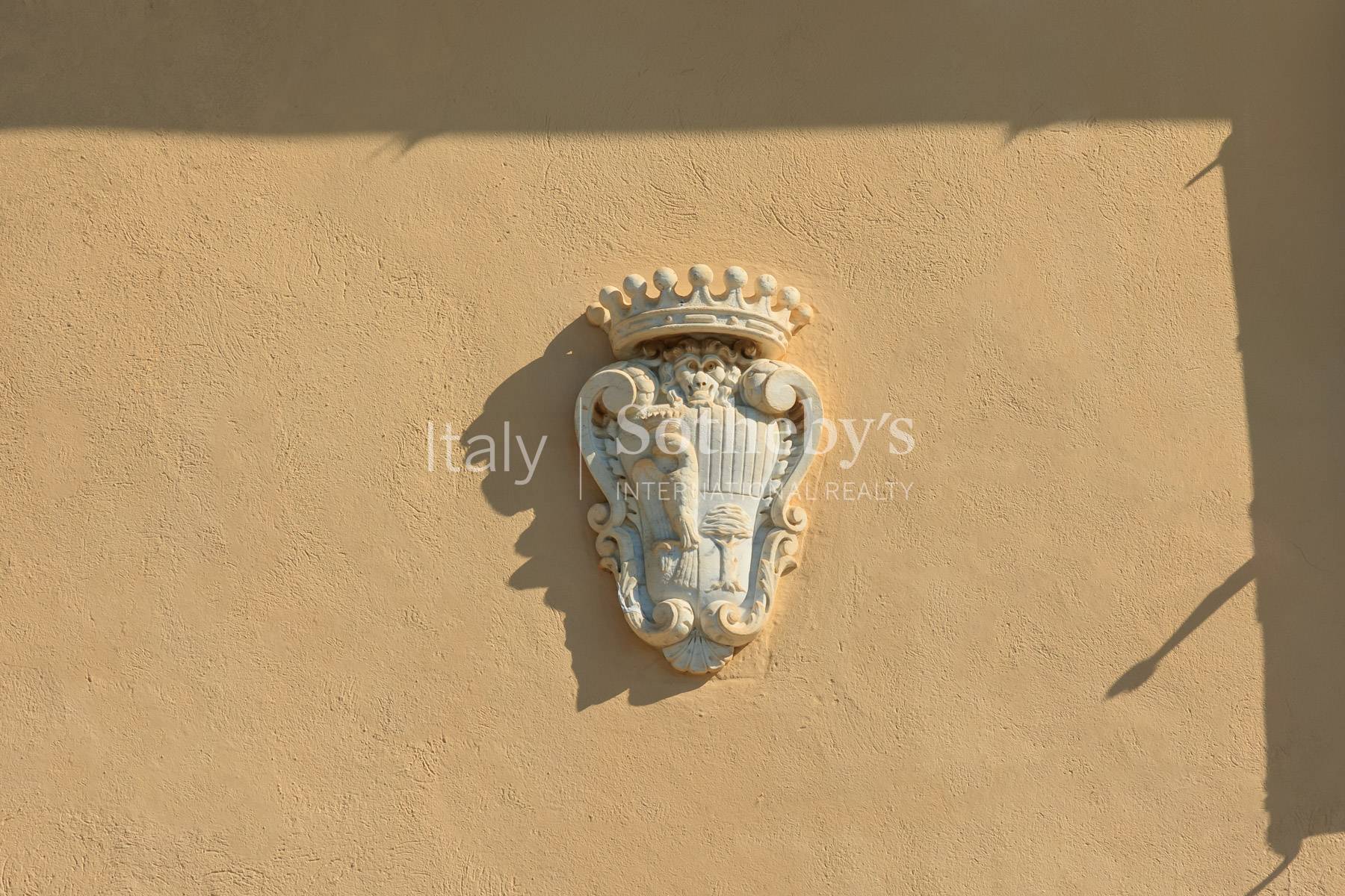  Prestigious estate with sea views in the heart of Maremma - 物件實景