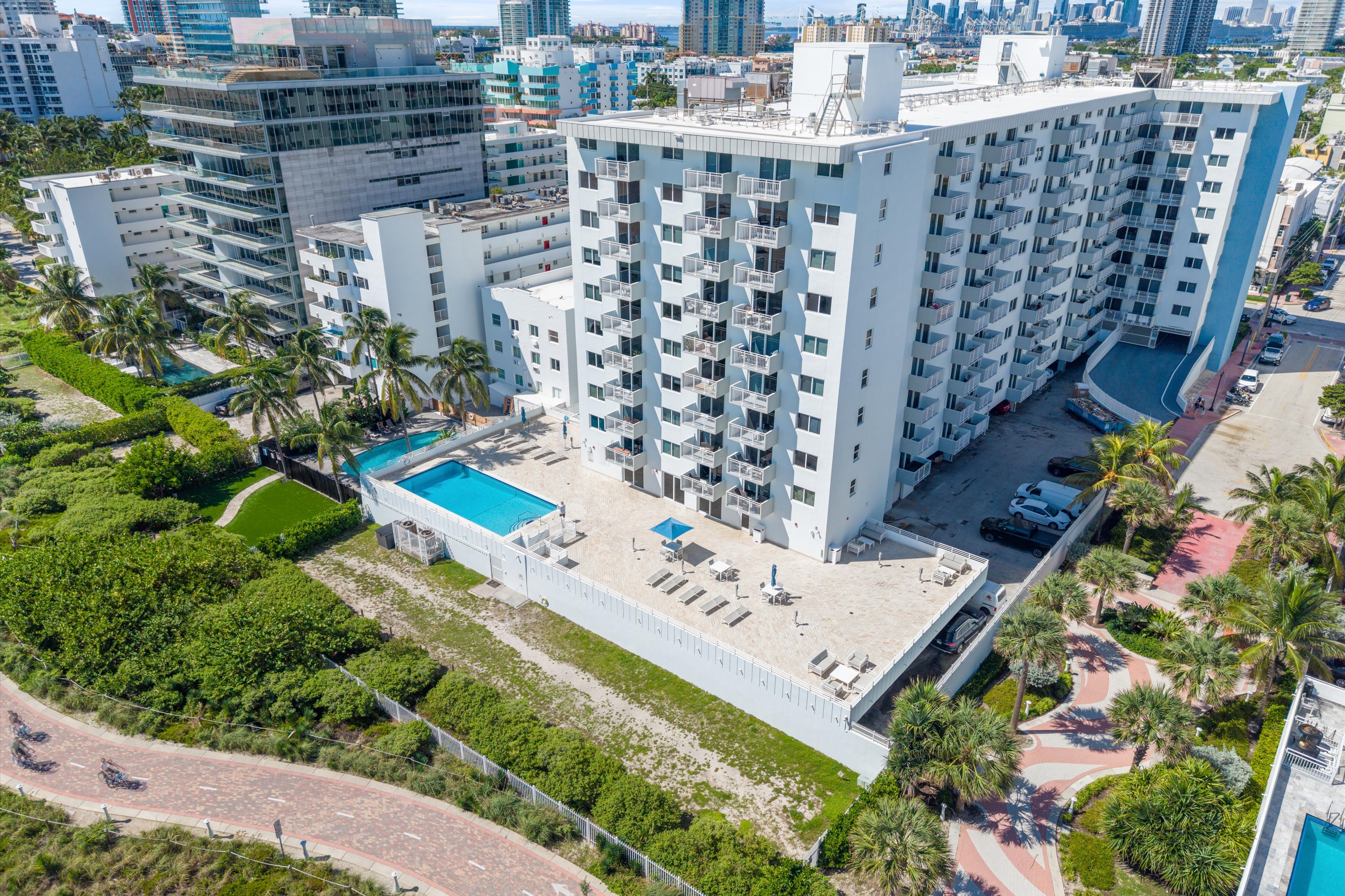  345 Ocean Dr, Miami Beach, FL, 33139 - 物件實景