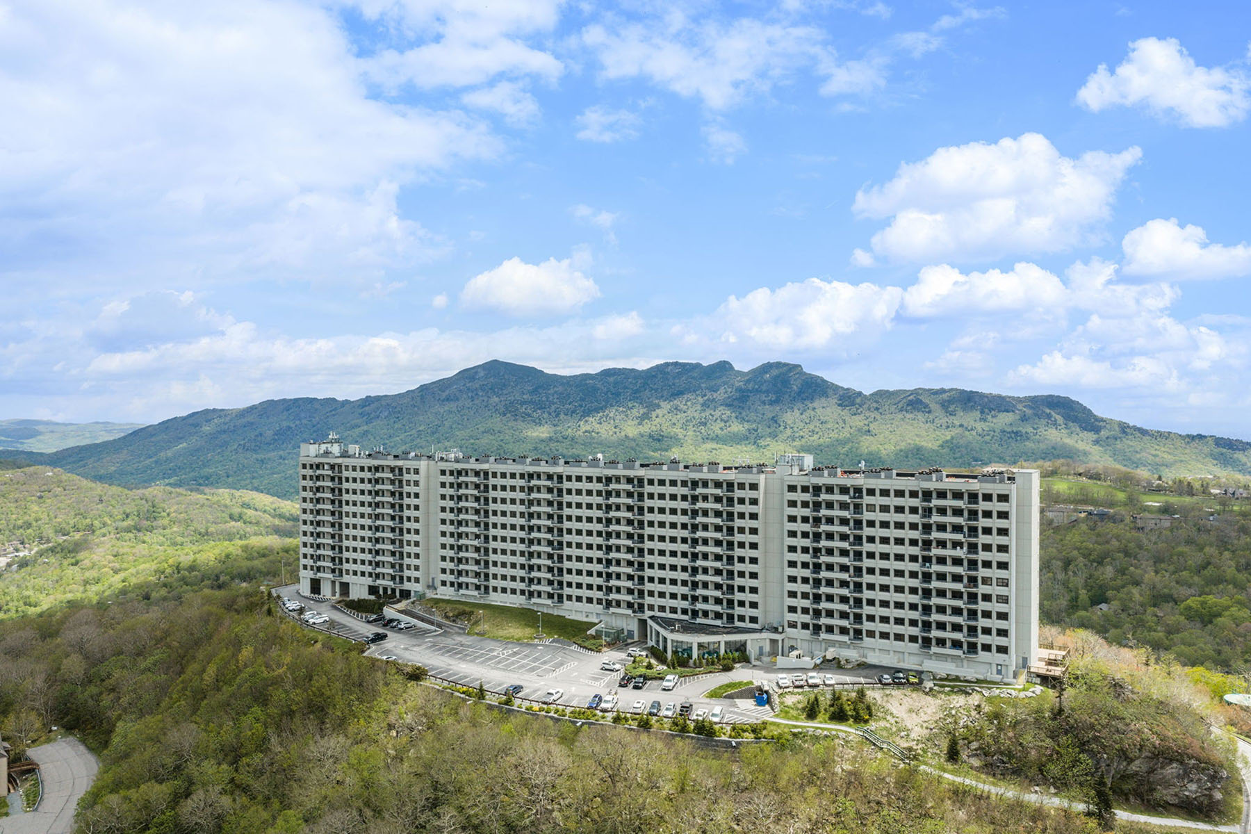  SUGAR MOUNTAIN - SUGAR TOP - 物件實景
