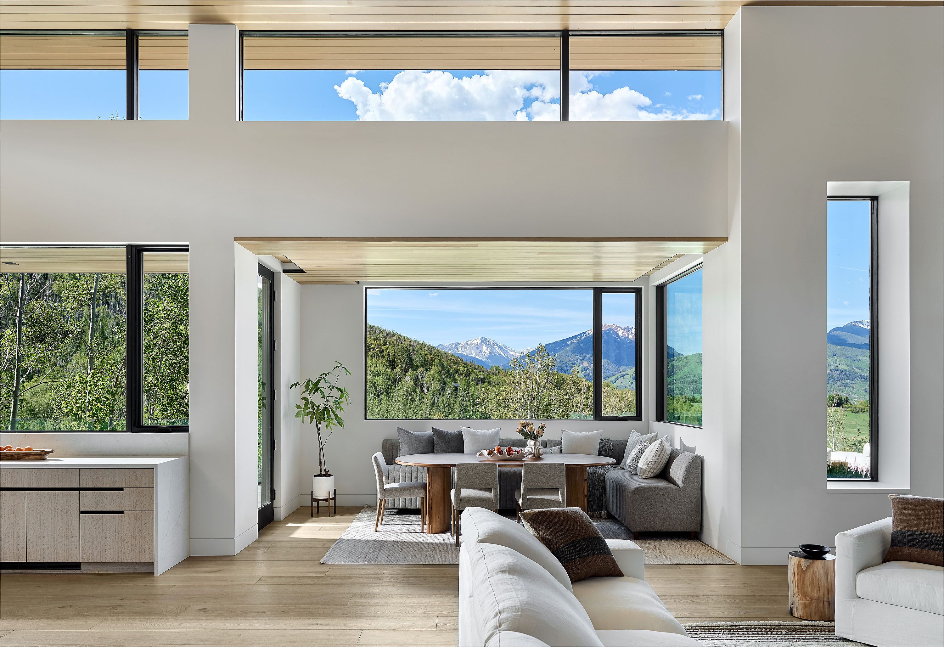  Irreplaceable Aspen Legacy Estate - 物件實景