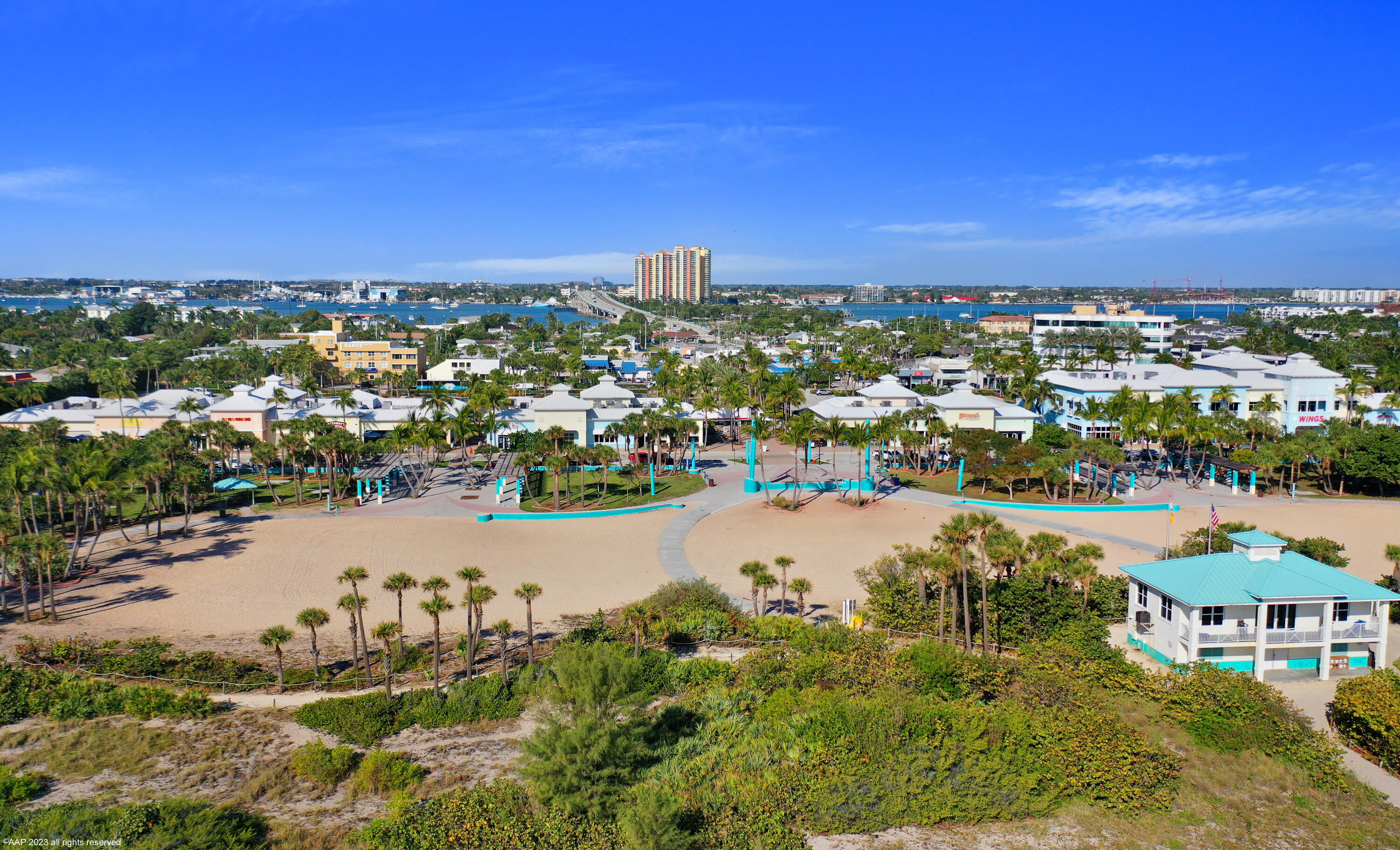  2700 N Ocean Drive #1803 A - 物件實景