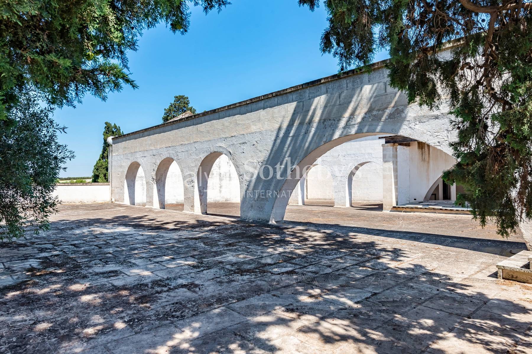  A unique historic heritage in the heart of Puglia - 物件實景