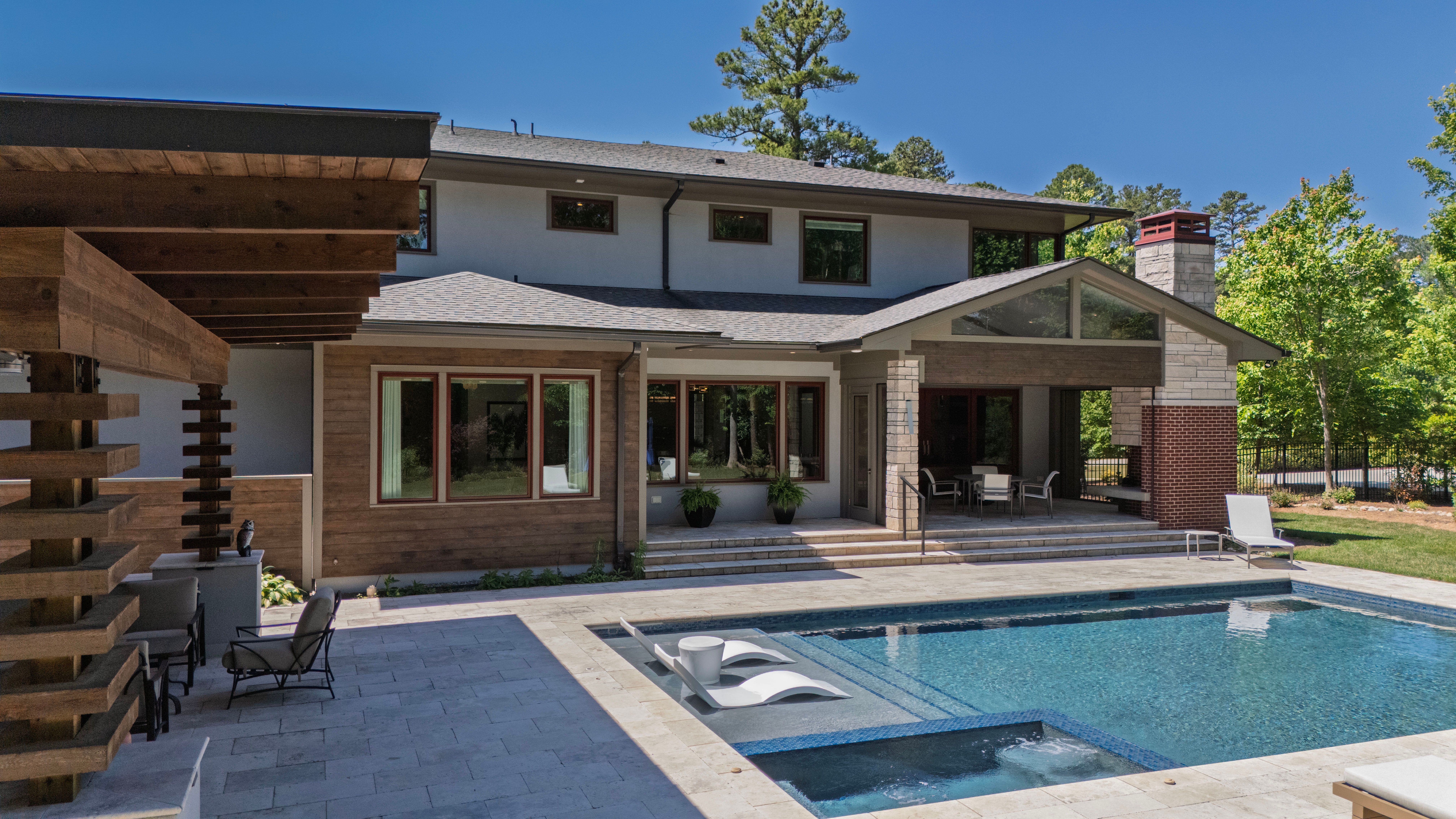  5141 Avalaire Oaks Drive, Raleigh, NC, 27614 - 物件實景