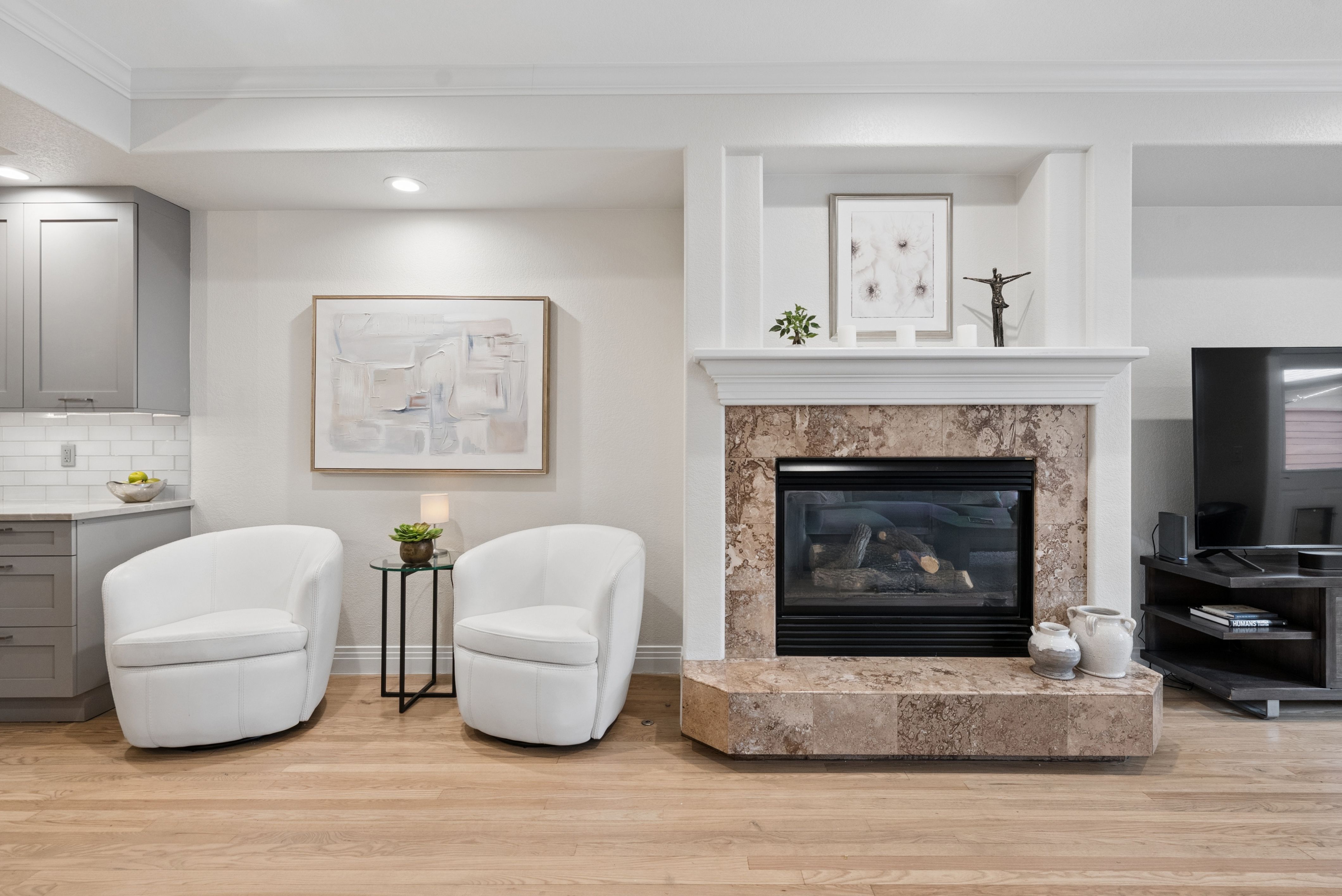  Beautifully Remodeled 3-Bed, 4-Bath Townhome in the heart of Cherry Creek - 物件實景