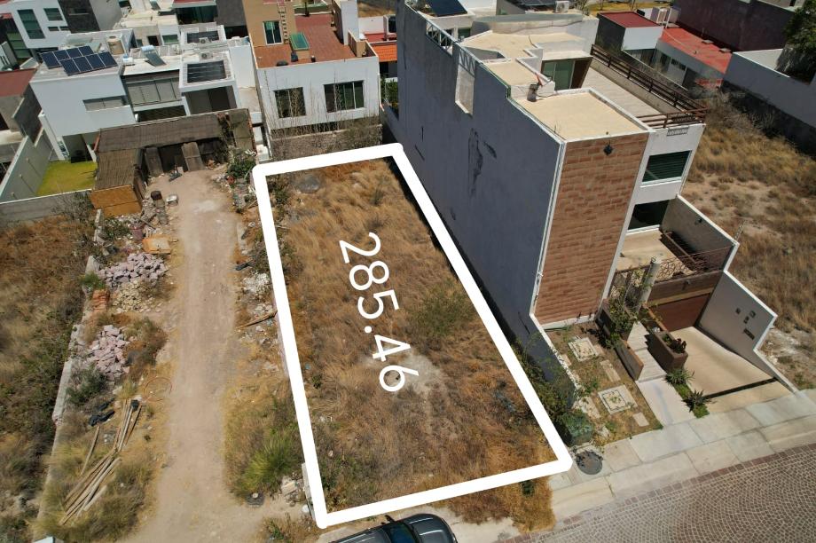 Lago El Valle, Querétaro, Querétaro, 76230, Mexico, 1 Bedroom Bedrooms, ,Residential,For Sale,Lago El Valle,1500608