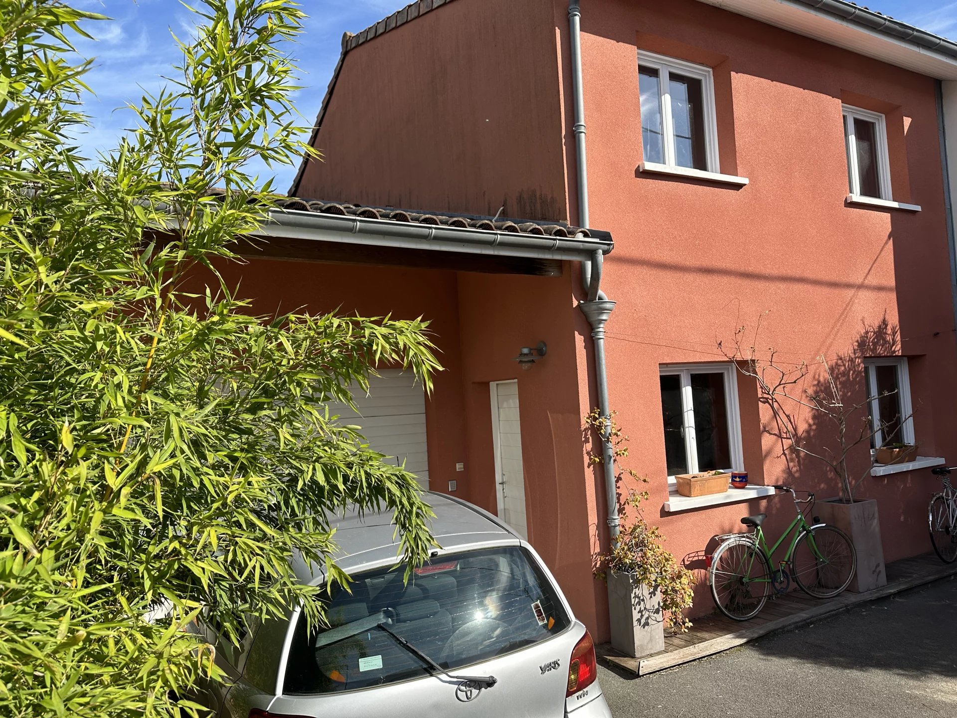 Le Bouscat, Aquitaine, 33110, FR, 4 Bedrooms Bedrooms, ,5 BathroomsBathrooms,Residential,For Sale,1610487