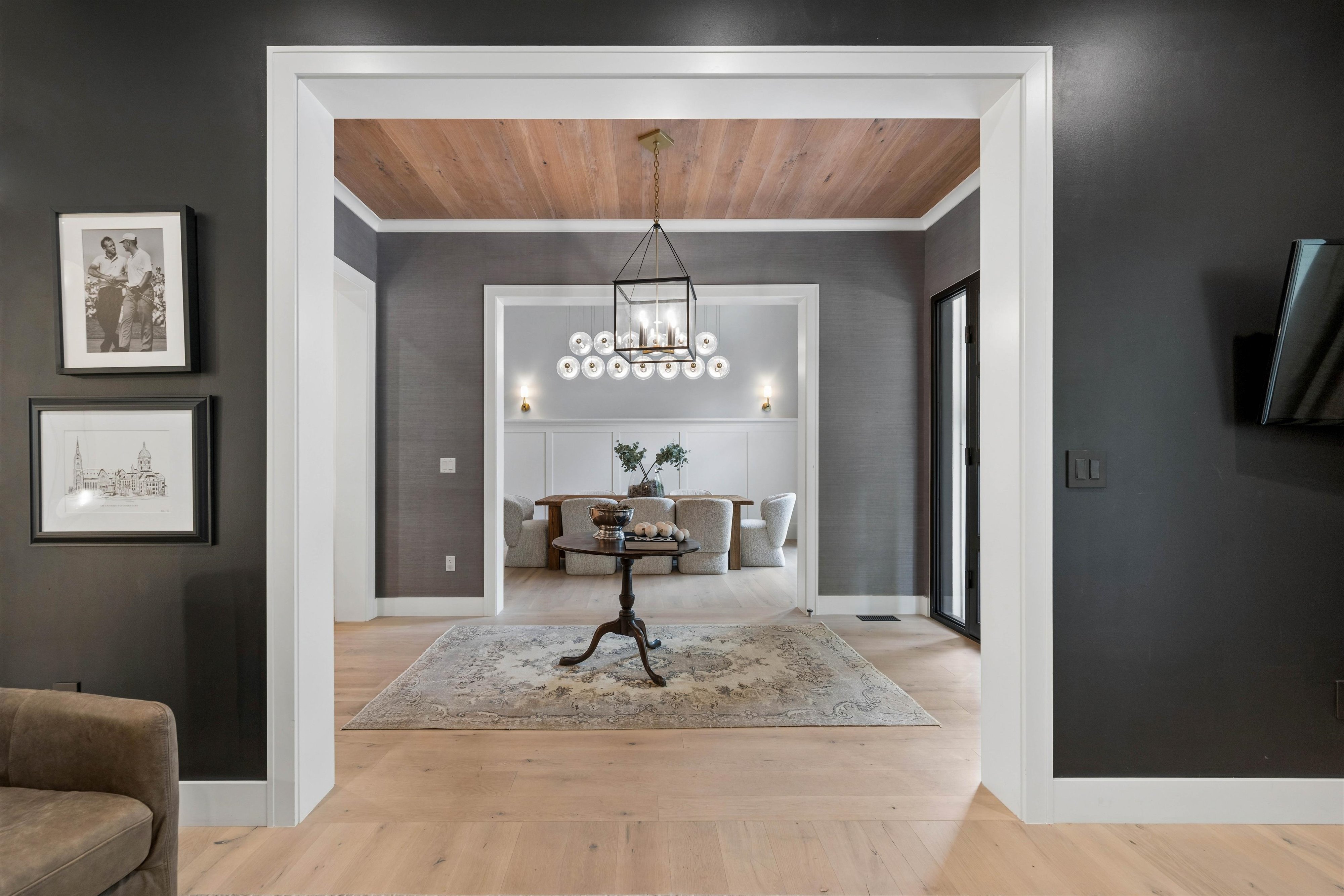  Modern Cherry Hills Masterpiece: Rare Main-Floor Luxury - 物件實景