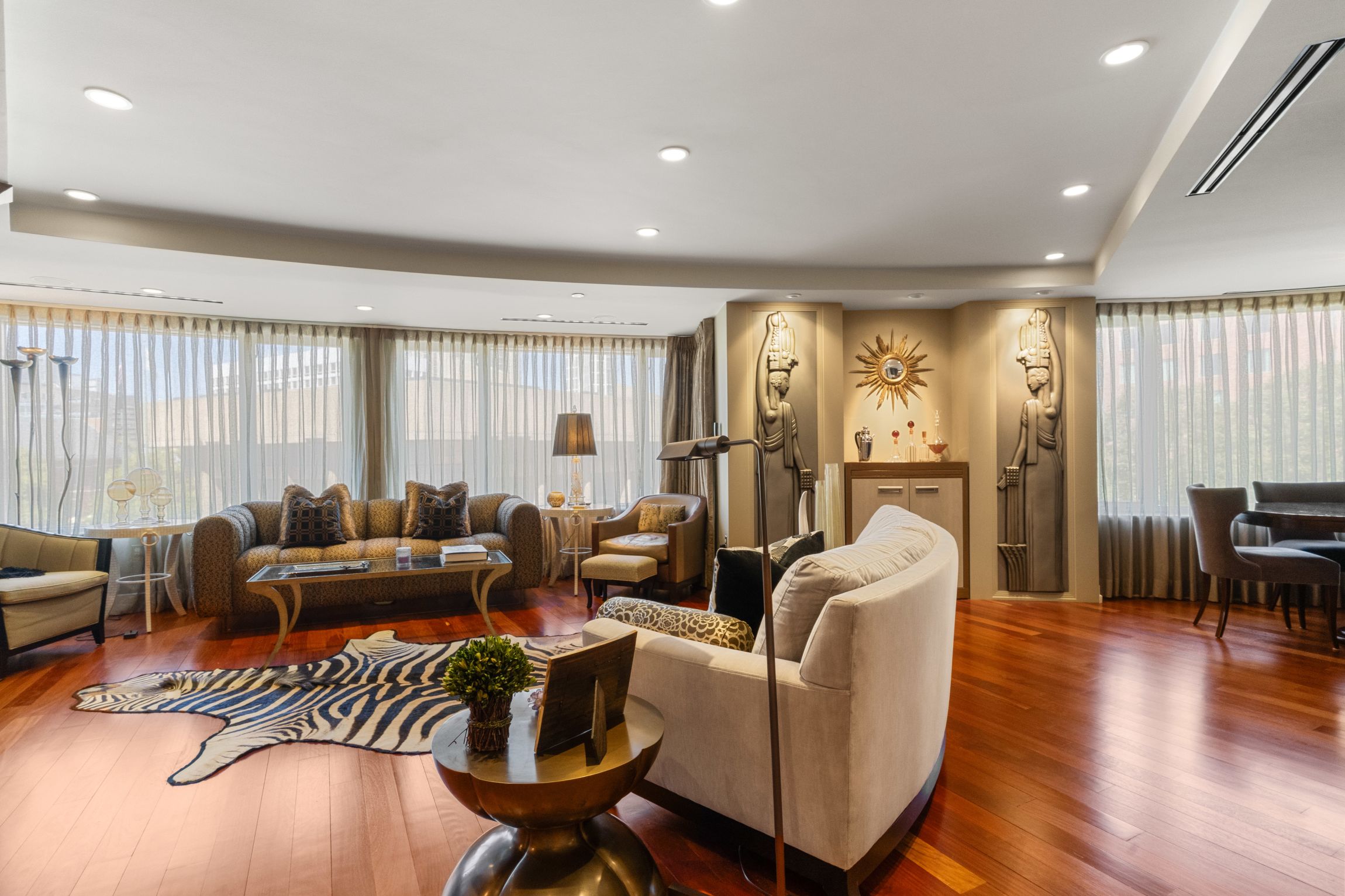  10 Bowdoin St, Boston, MA, 02114 - 物件實景