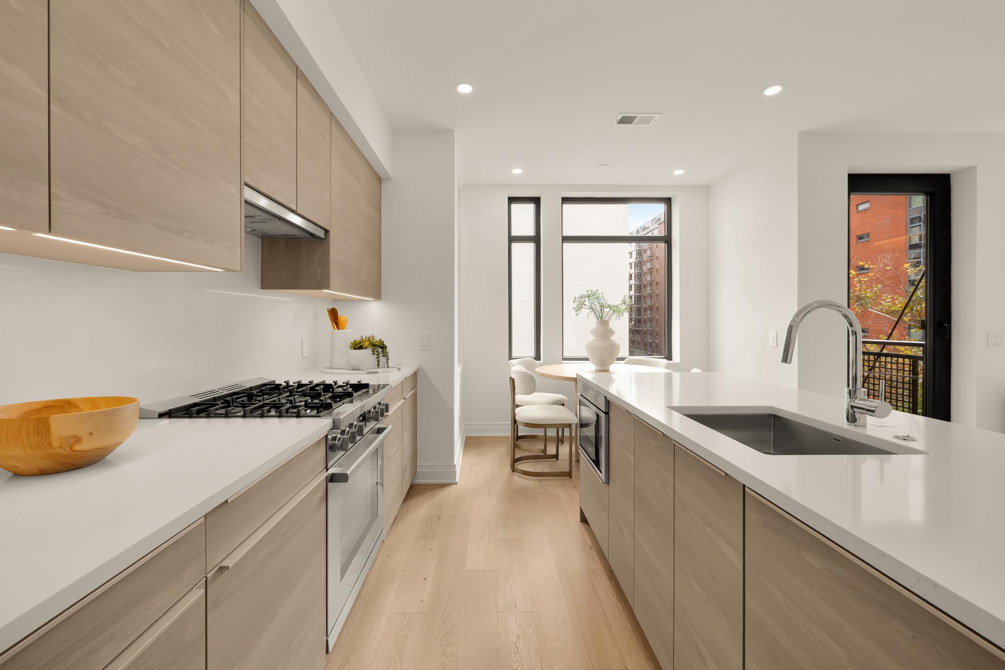  1128 10th Street NW, Washington, DC, 20001 - 物件實景