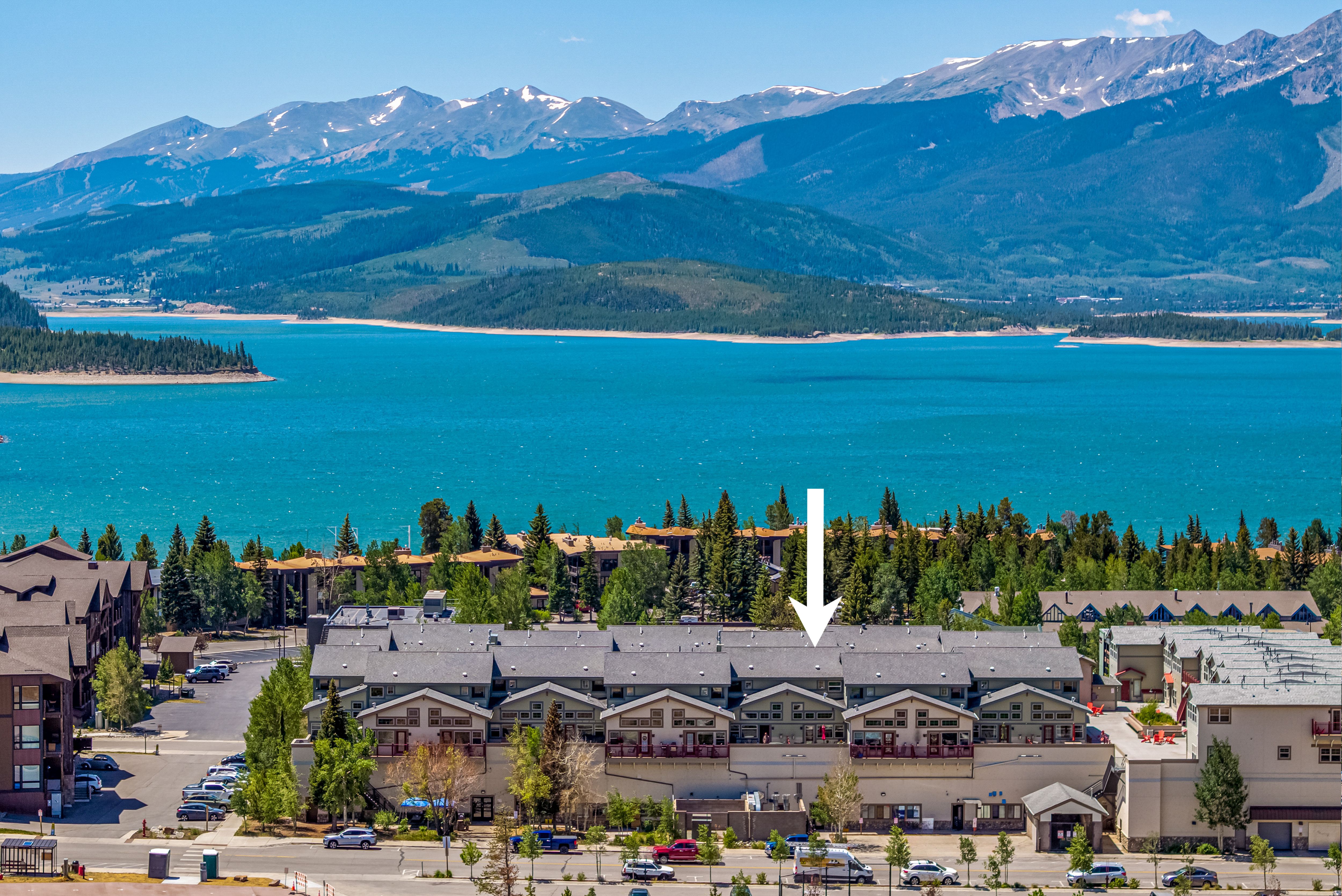  135 Main Street #205, Dillon, CO, 80435 - 物件實景