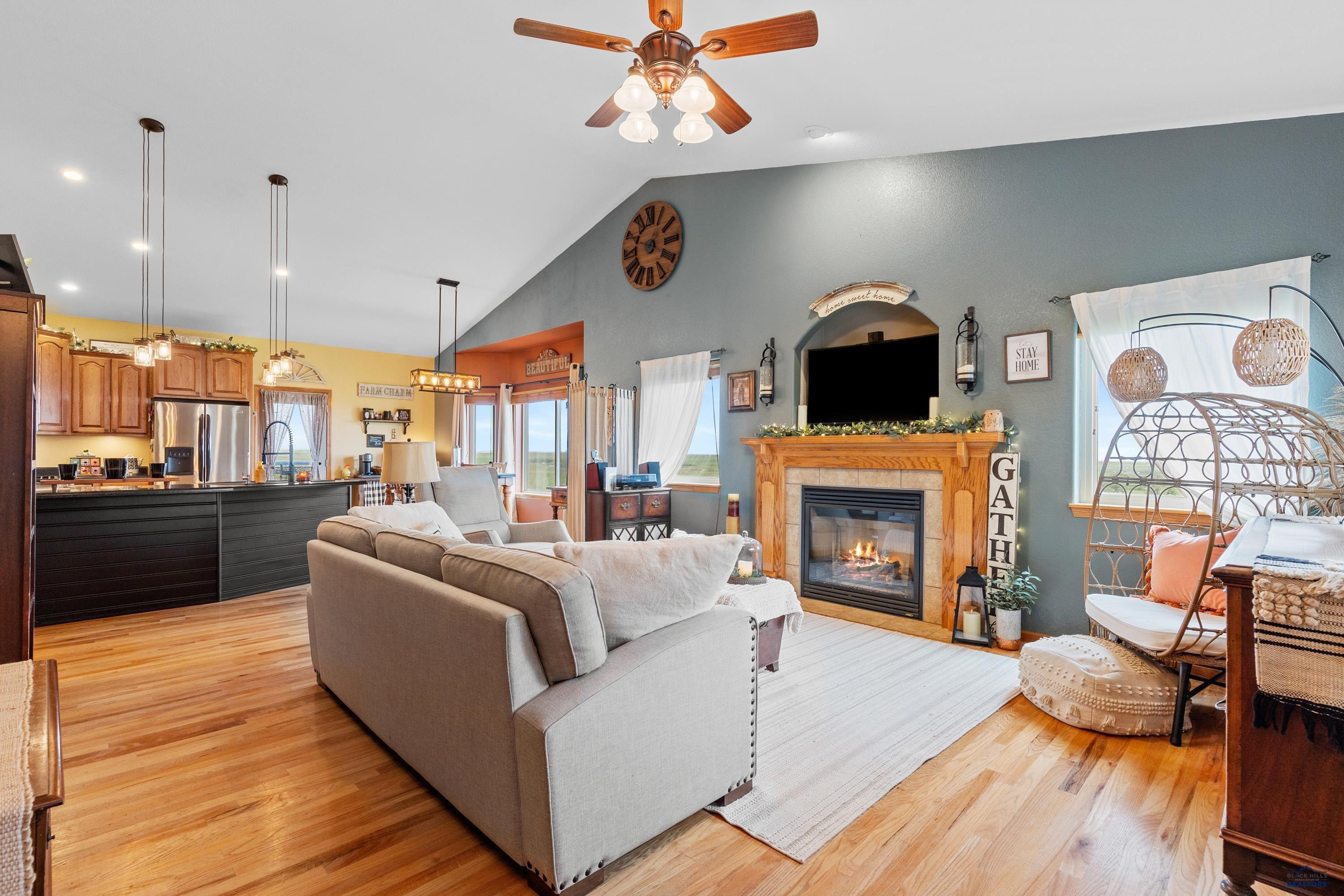 Box Elder, South Dakota, 57719, United States, 4 Bedrooms Bedrooms, ,3 BathroomsBathrooms,Residential,For Sale,1875633
